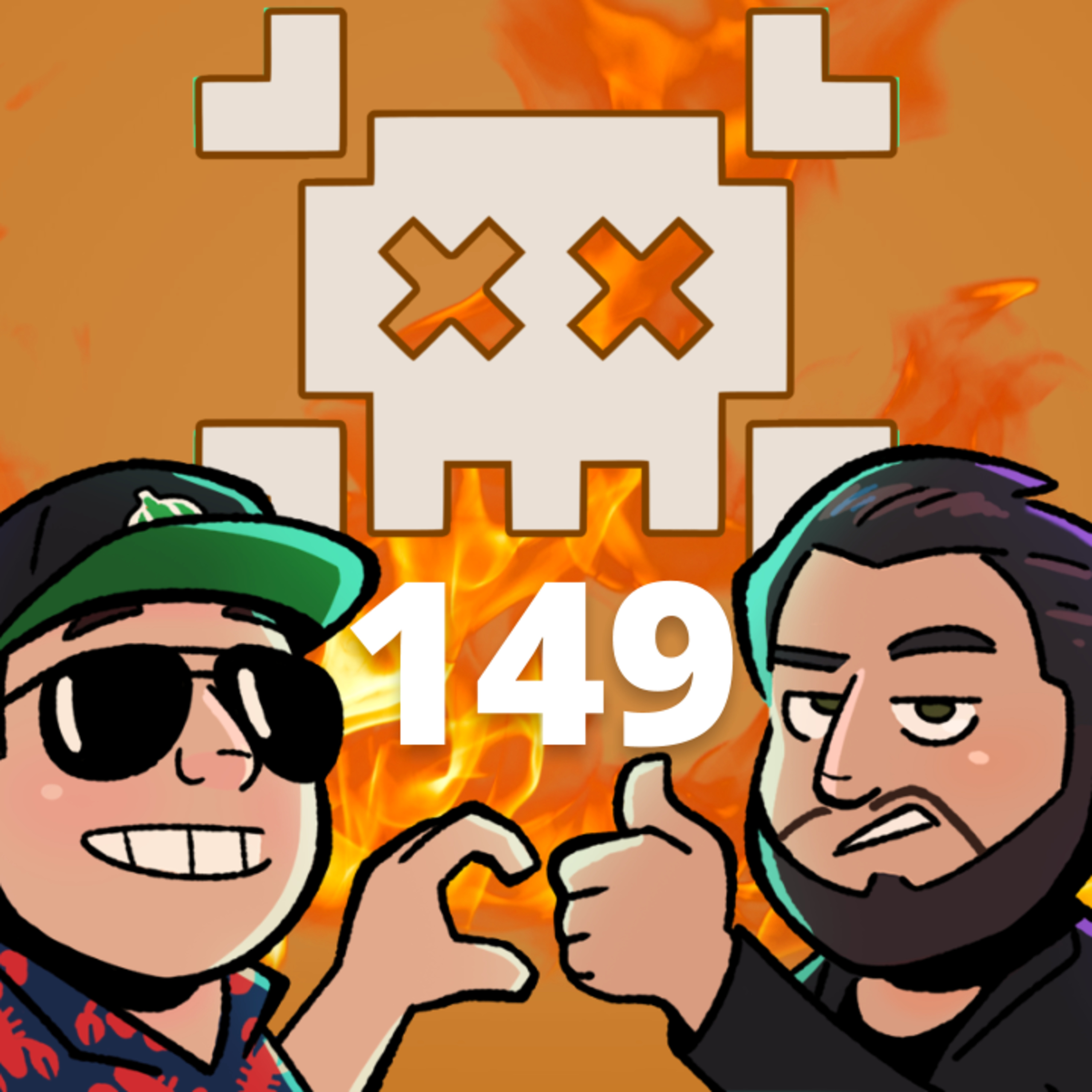 PixxelCast 149 - Este es el fin de las PCs accesibles y Preventas Switch 2 en LATAM episode artwork