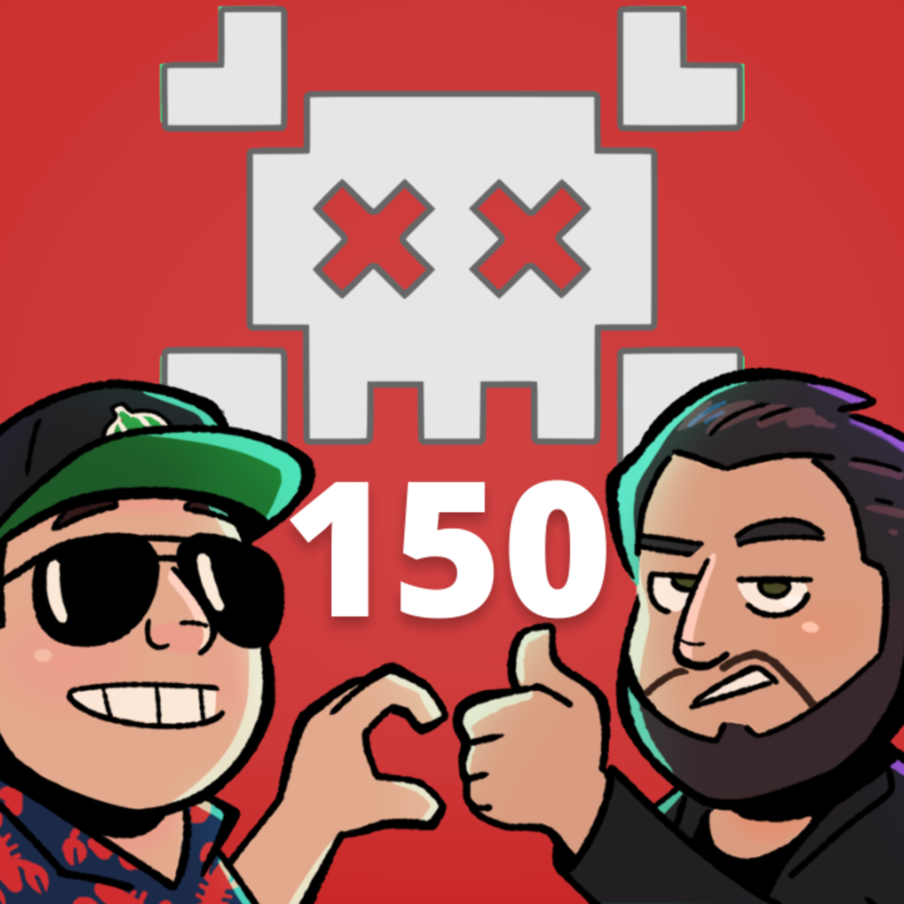 PixxelCast 150 - Xbox sube de precio y Switch 2 NO llegará a parte de Latinoamérica episode artwork