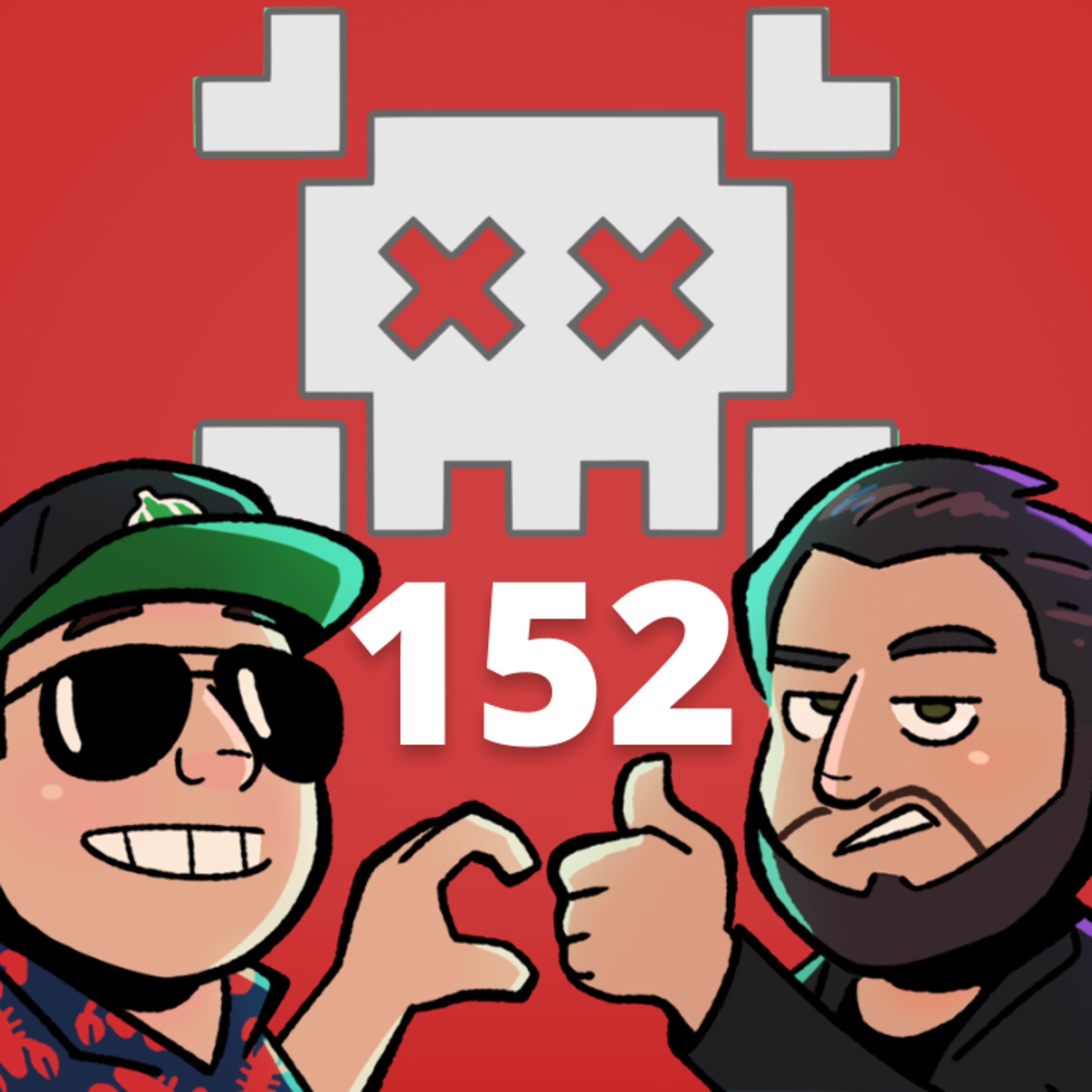 PixxelCast 152 - Steam Hackeado, tu Switch 2 no es tuyo y NVIVIA se esconde episode artwork