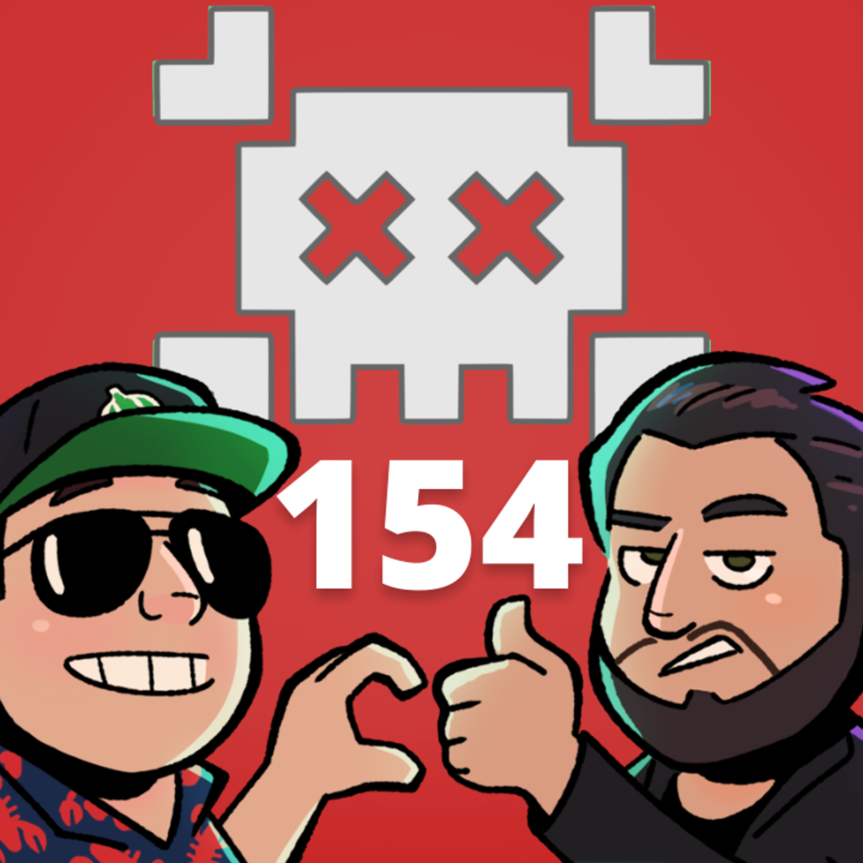 PixxelCast 154 - SteamOS llegó a tu PC y el iPhone de la IA episode artwork