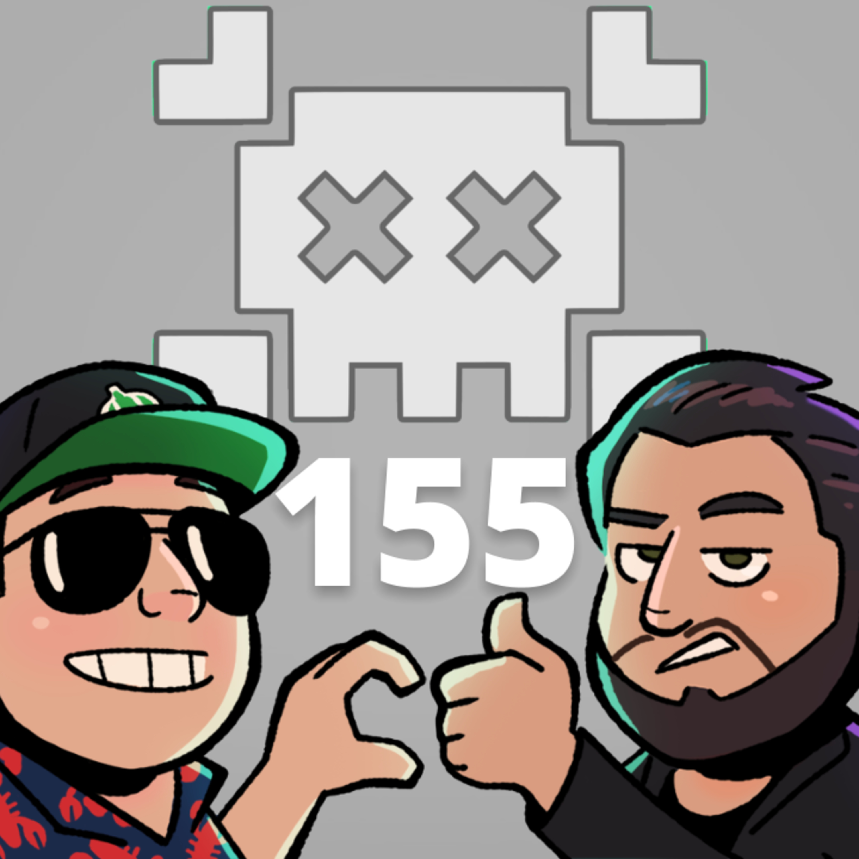 PixxelCast 155 -Ya tenemos el Switch 2 y adiós Xbox Portátil episode artwork