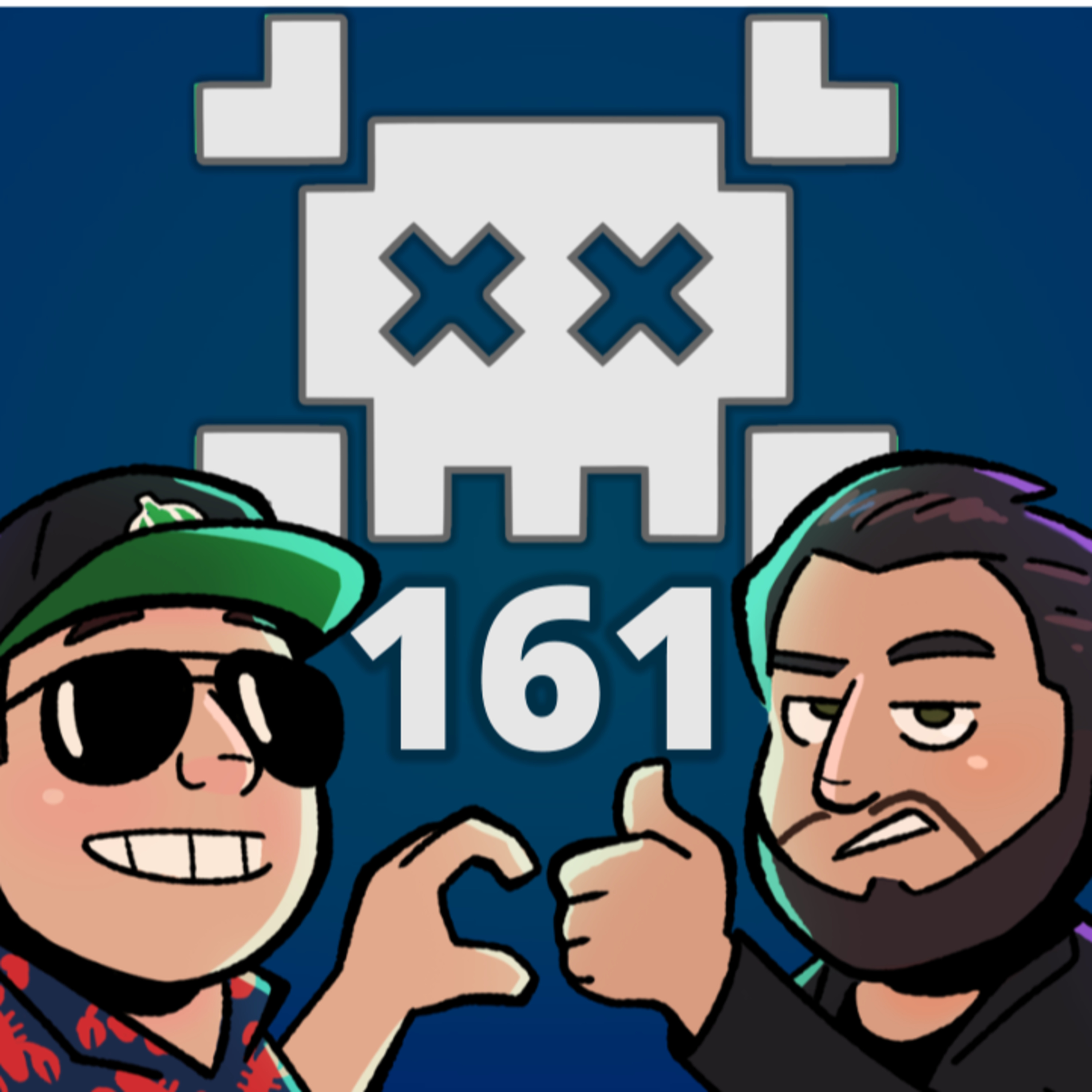 PixxelCast 161 - XBOX dice NO a juegos de $80 USD y Siwtch 2 tiene Emulador episode artwork