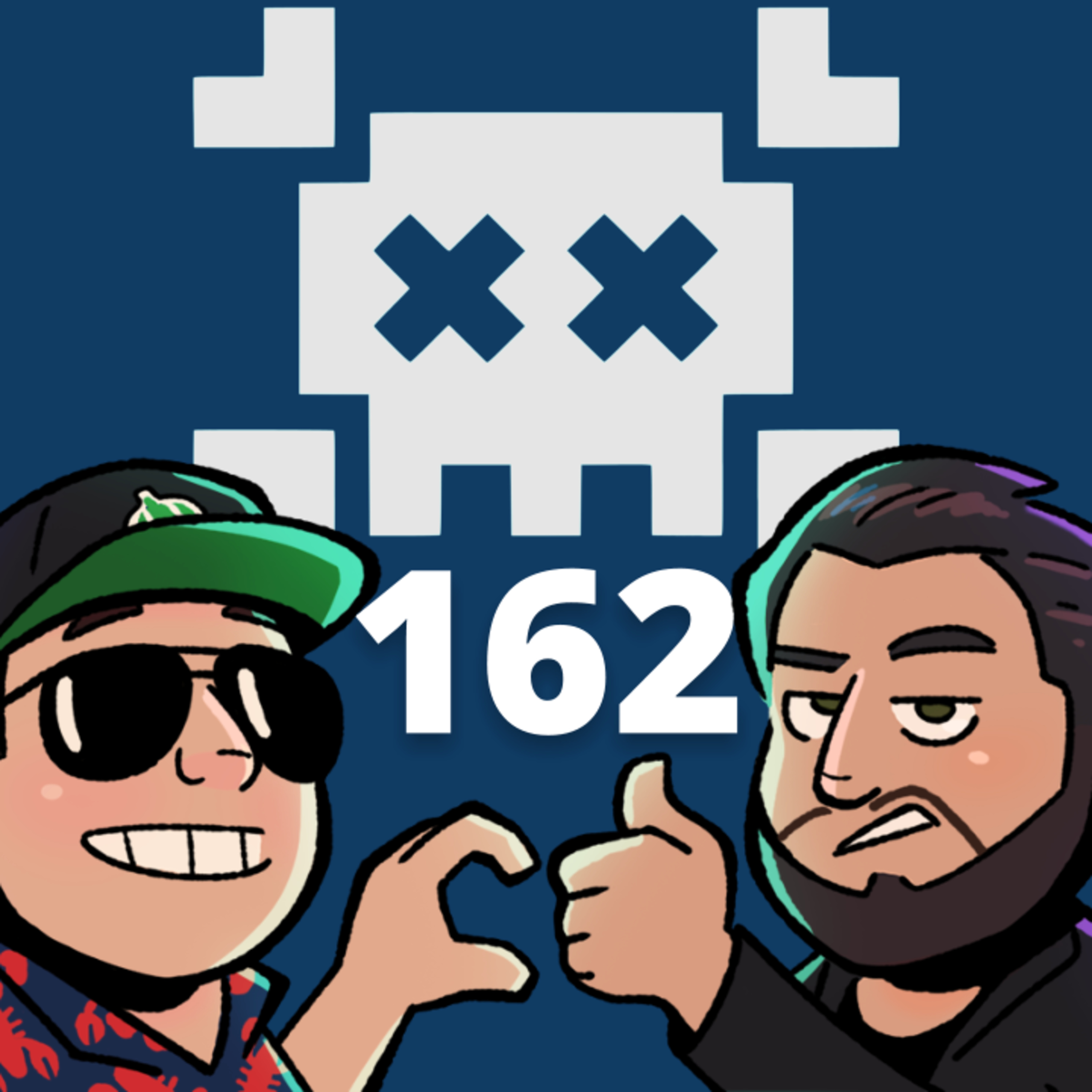 PixxelCast 162 - Este es el FIN del Internet como lo conocemos episode artwork