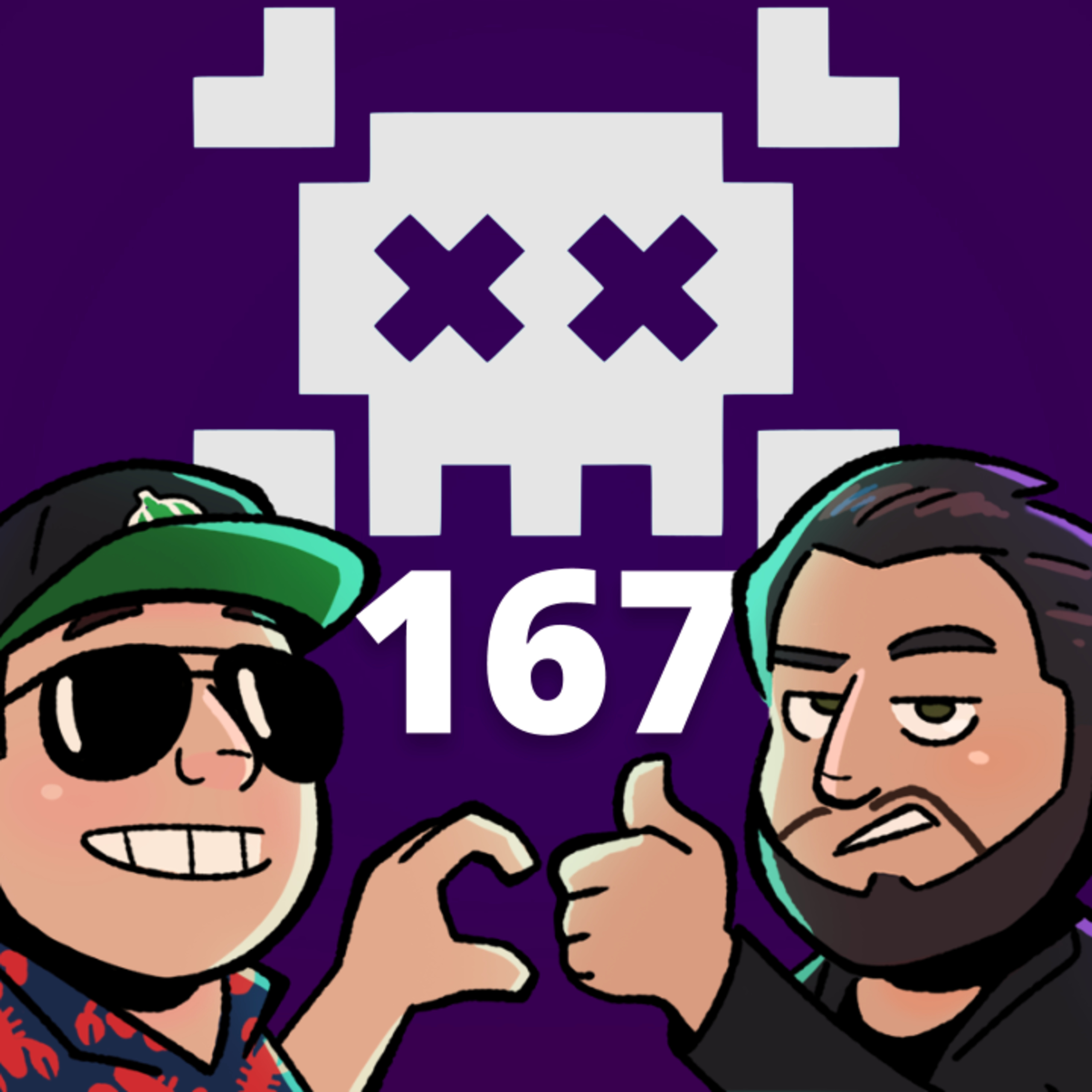 PixxelCast 167 - Sony "abarata" PS5 y Xbox arruina todo lo que toca episode artwork