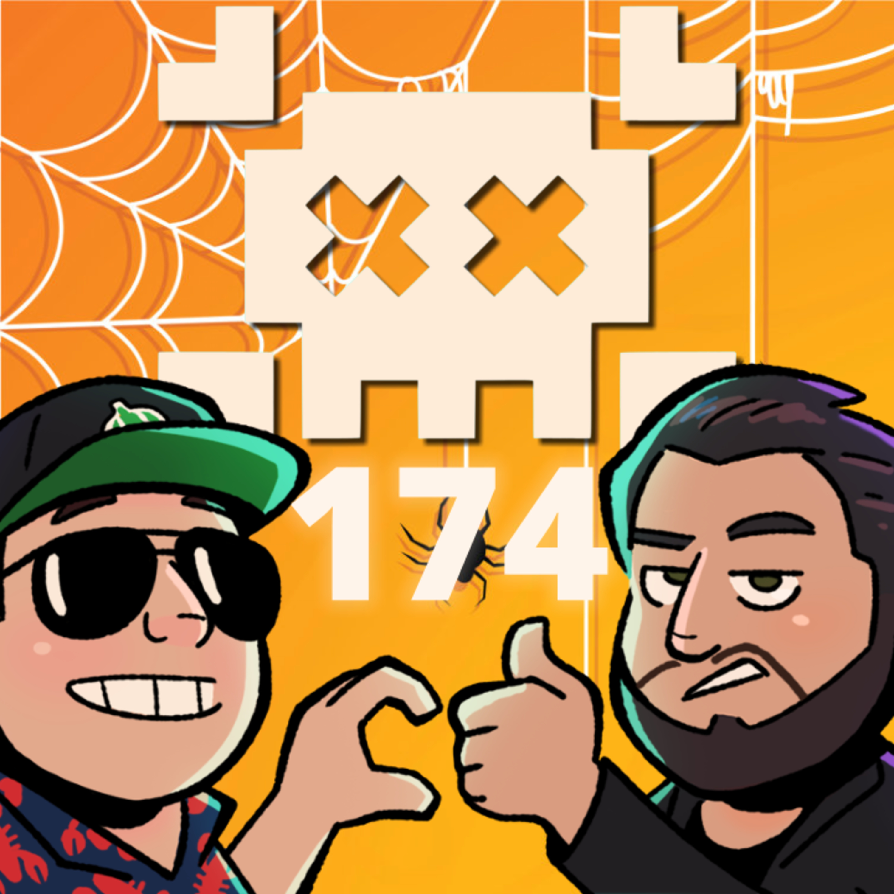 PixxelCast 174 - La verdad de Xbox: Despidos, Subida de Preciosa, Cierre de Estudios y Cancelaciones episode artwork