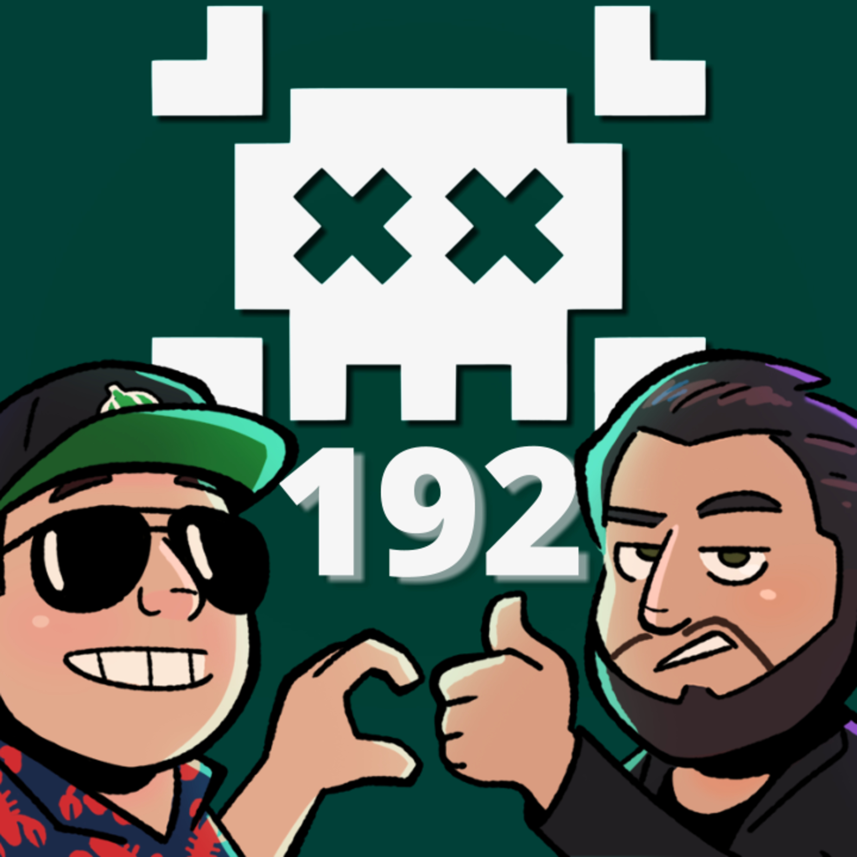 PixxelCast 192 - NVIDIA ya no quiere invertir en IA episode artwork