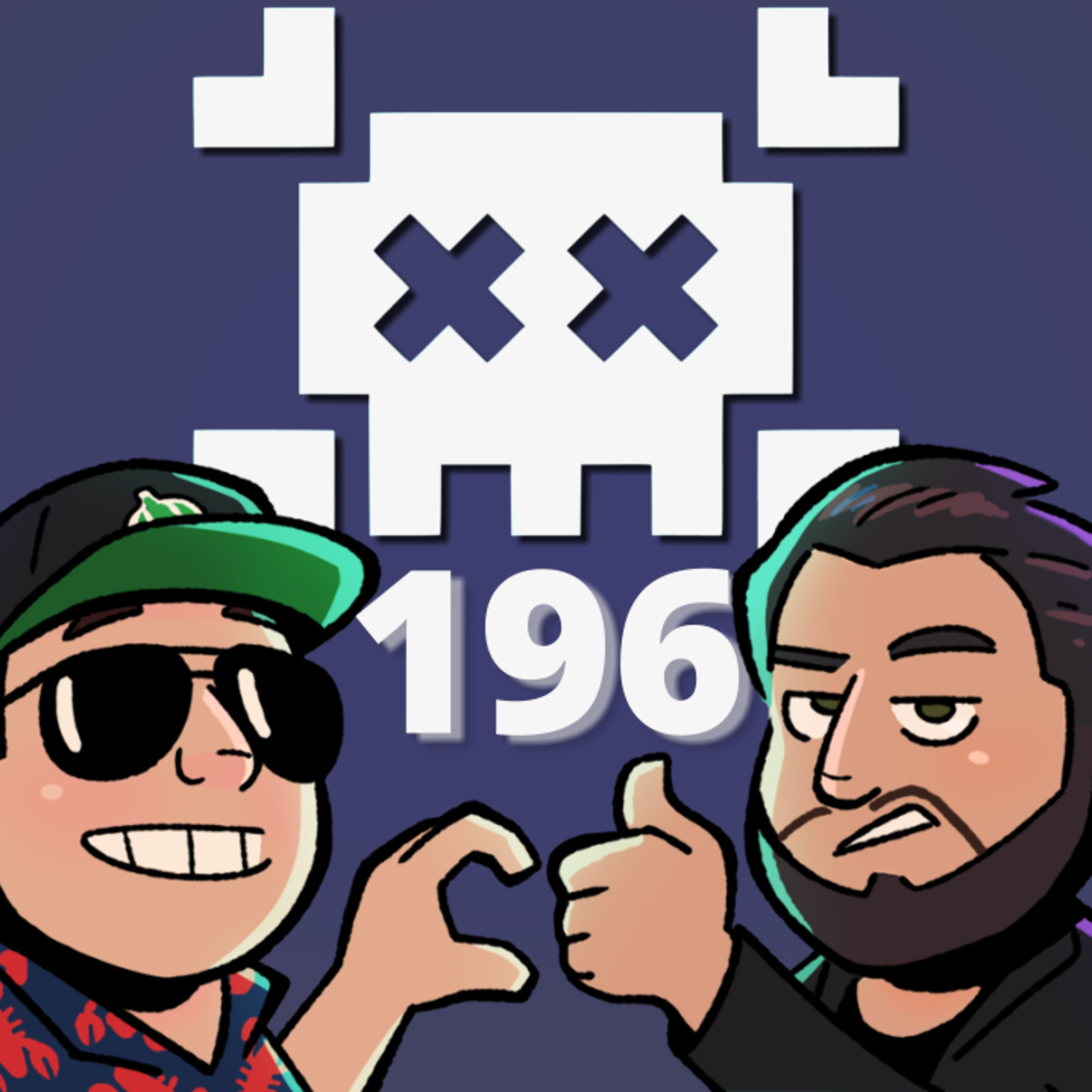 PixxelCast 196 - ¿Los precios de Memoria RAM se desploman? episode artwork