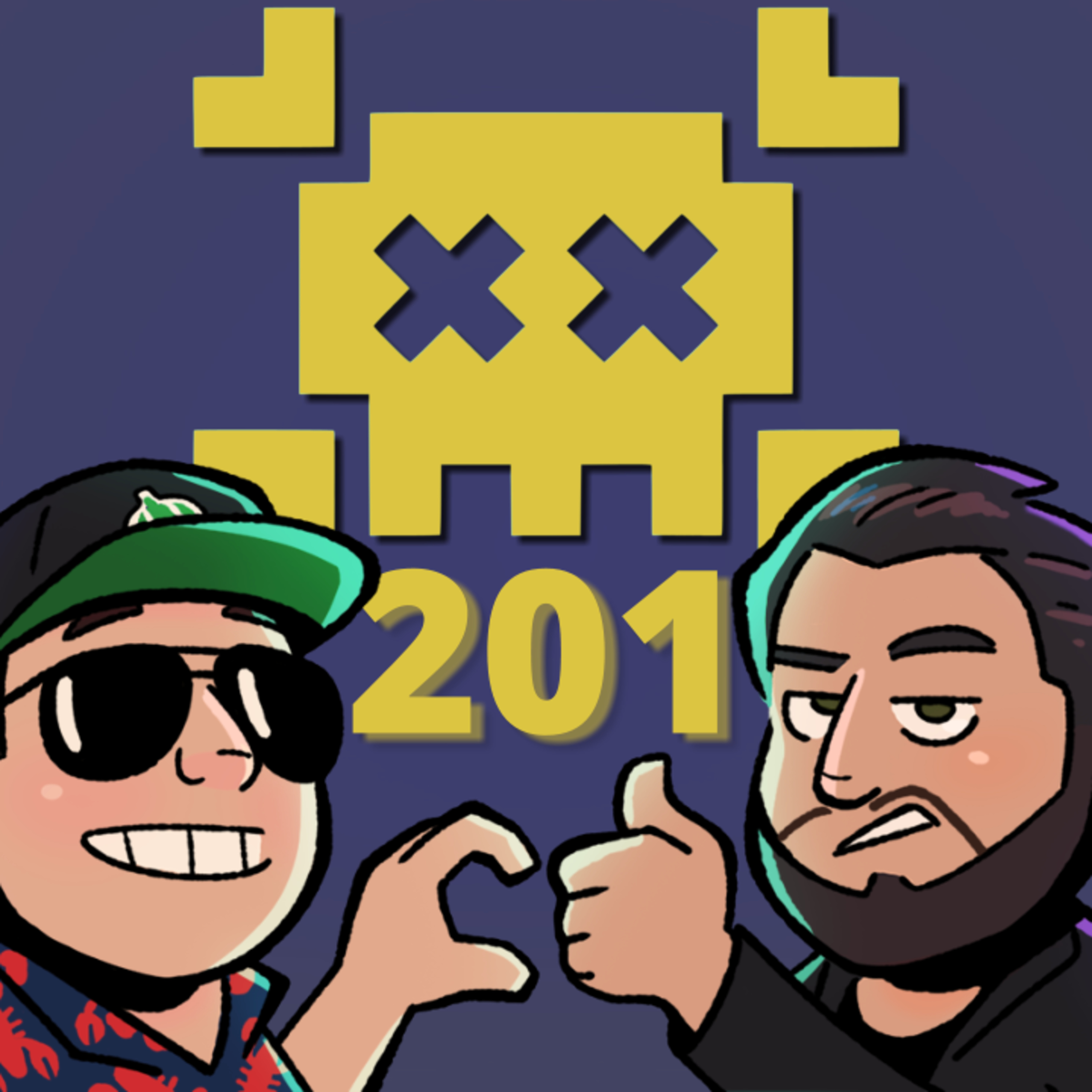 PixxelCast 201 - Apple y Nintendo anuncian subida deprecios y Android 17 da miedo episode artwork