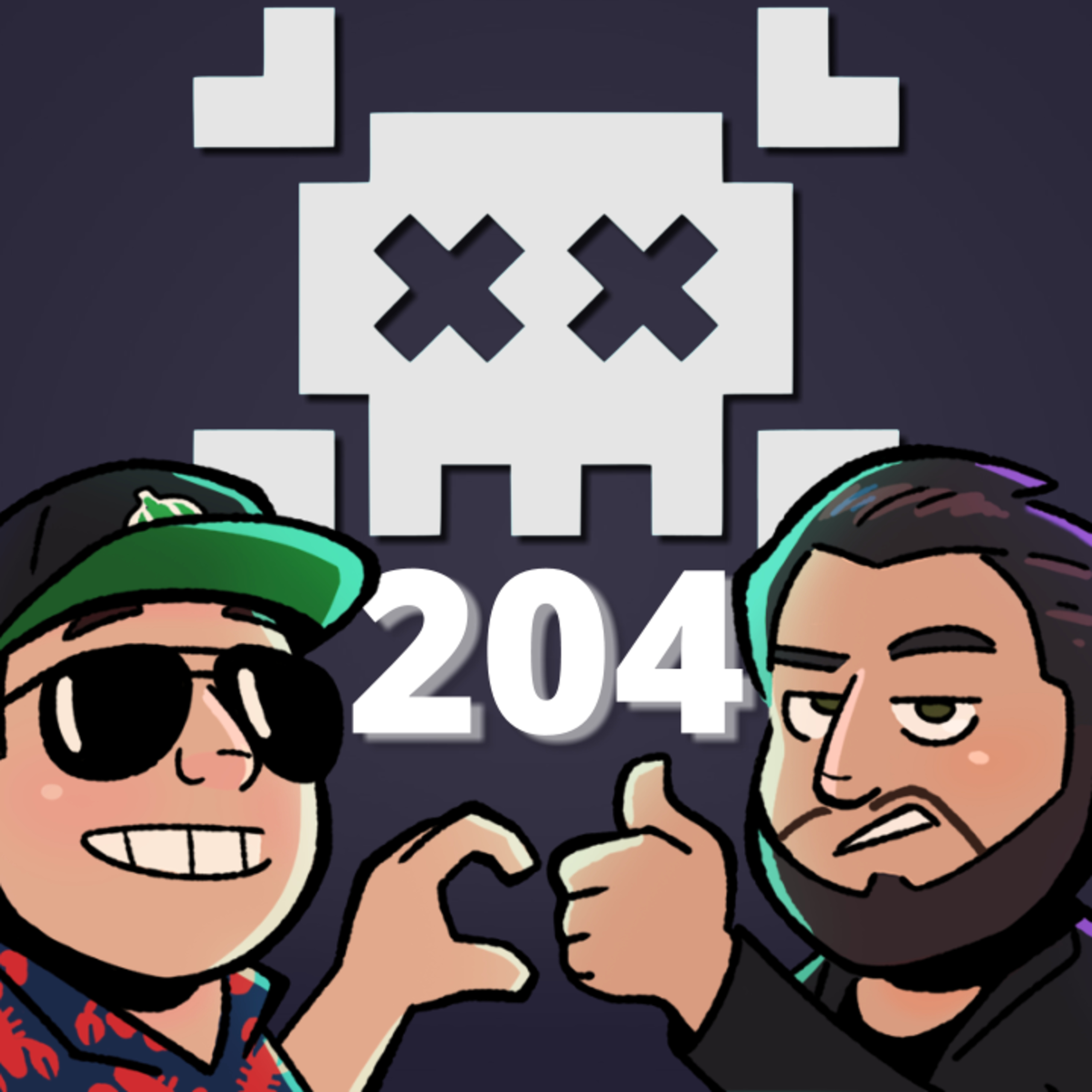 PixxelCast 204 - ¡NINTENDO TOMA MI DINERO! y ¿Xbox regresó? episode artwork
