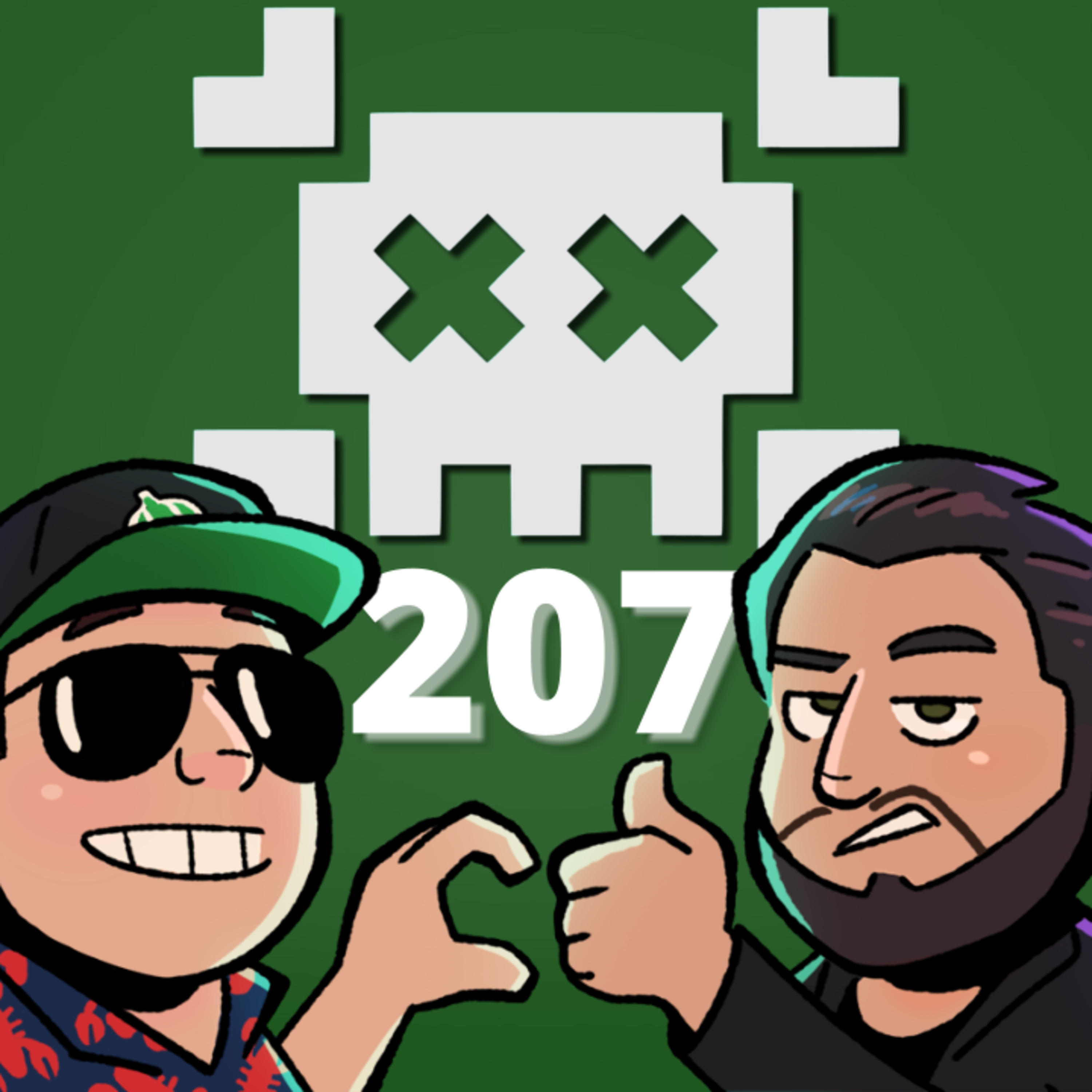 PixxelCast 207 - PlayStation ELIMINA los videojuegos físicos episode artwork