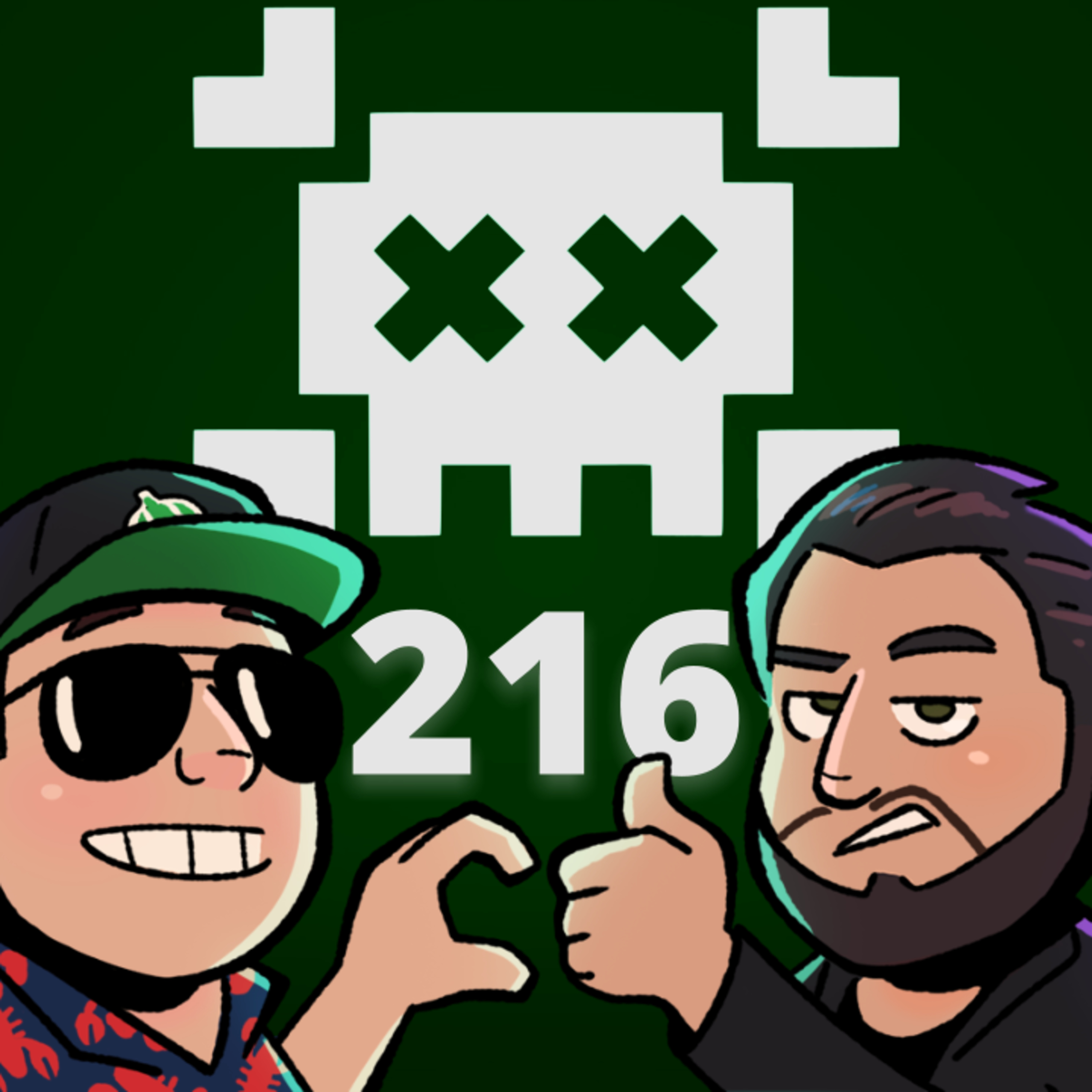 PixxelCast 216 - Sony dice: "solo un TONTO cree que compra videojuegos" y ni te quejes episode artwork