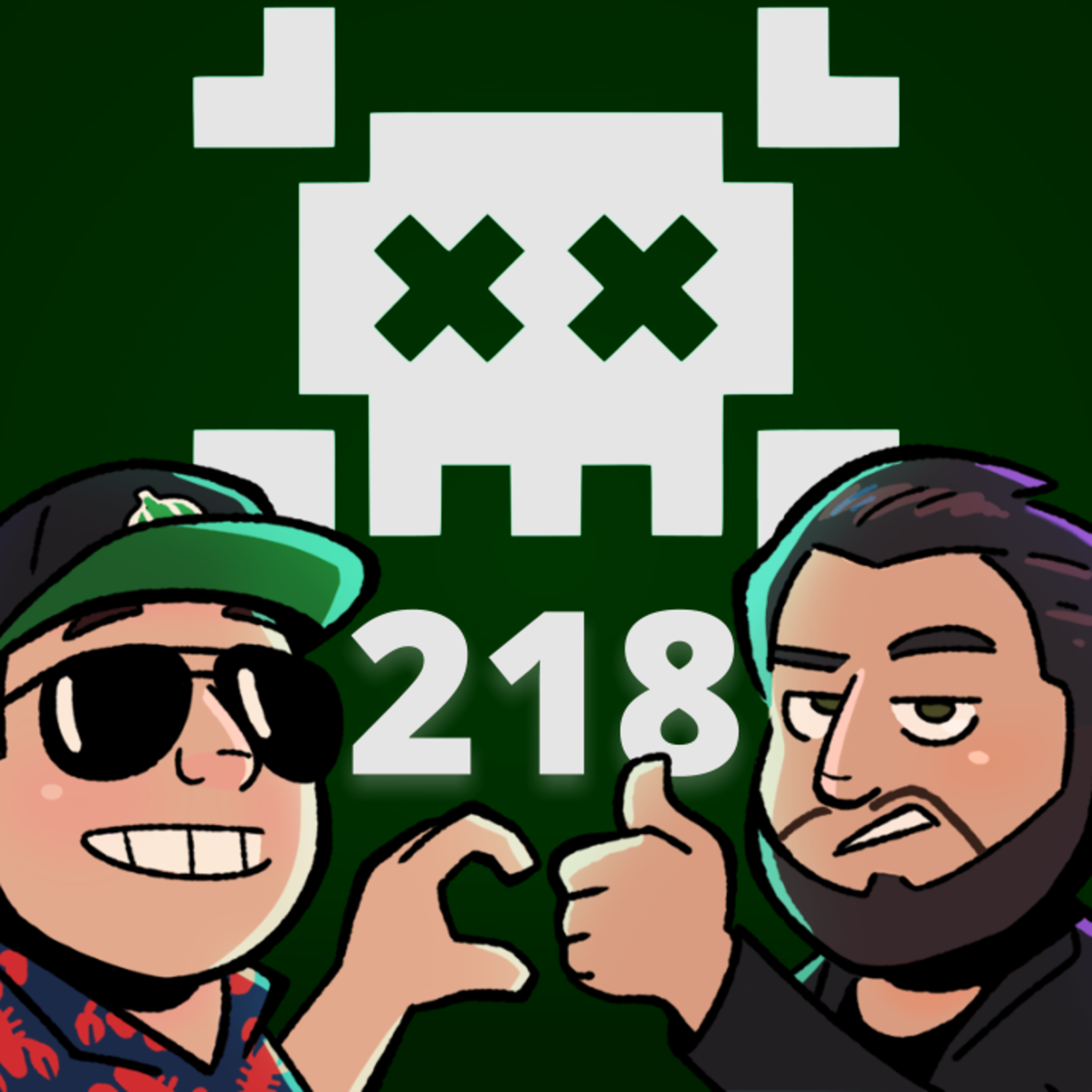 Portada de PixxelCast