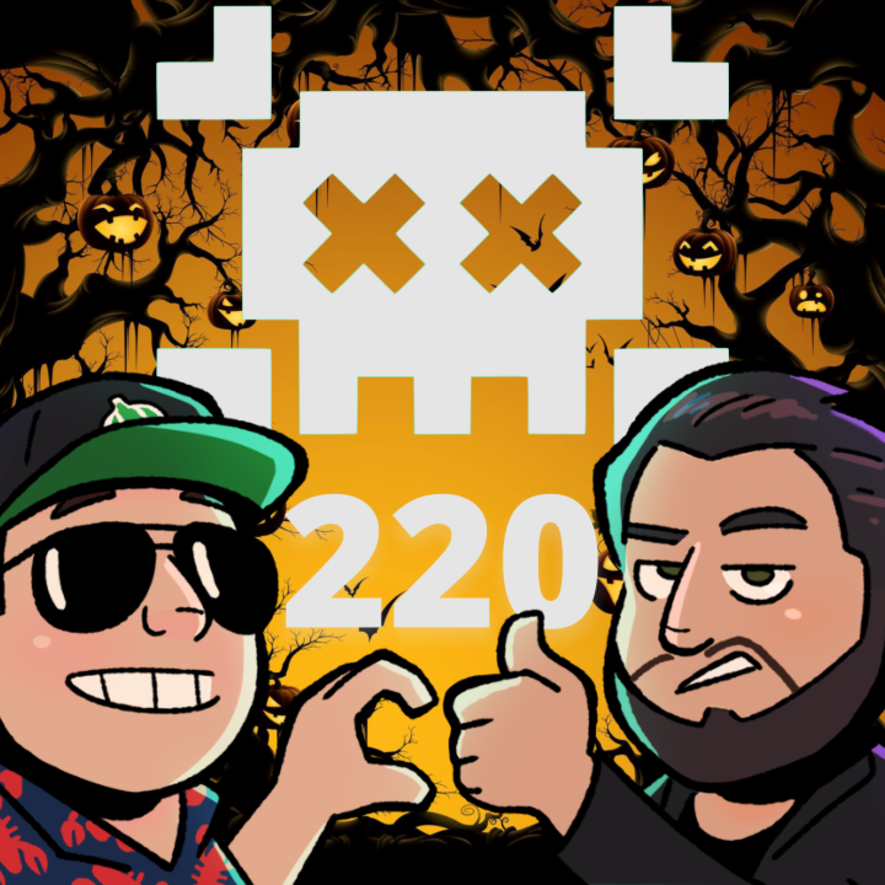 Portada de PixxelCast