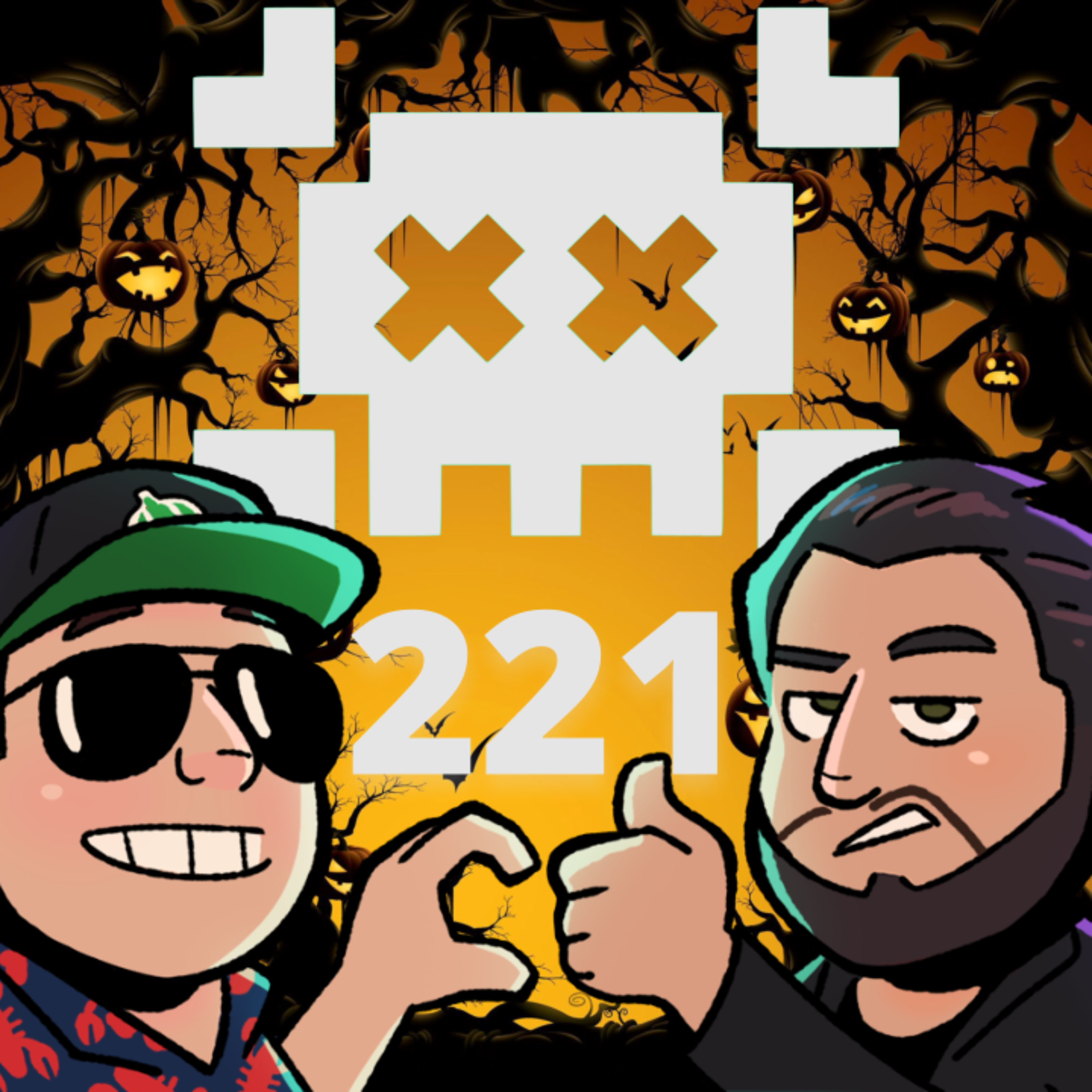 Portada de PixxelCast