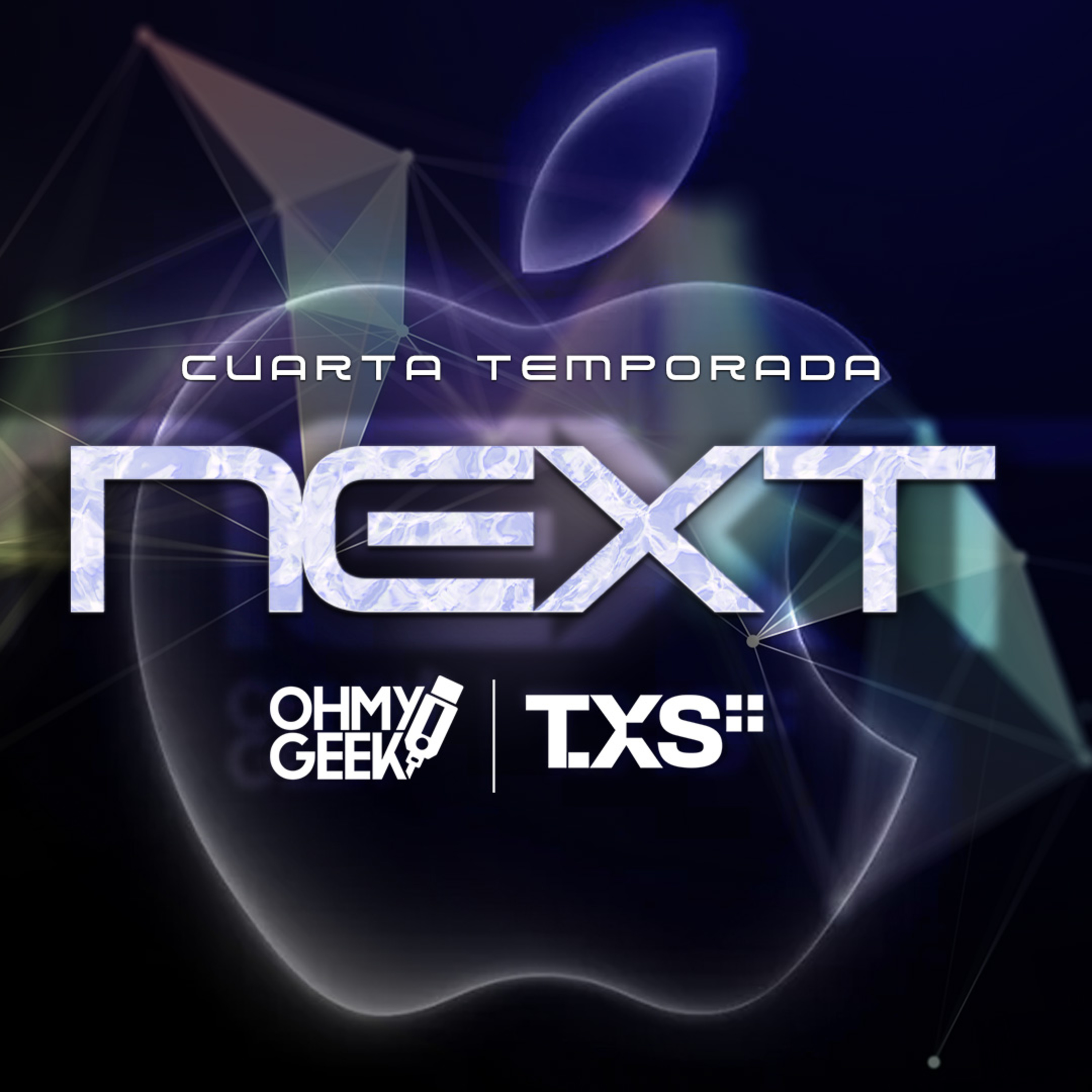 Portada de OhMyGeek!