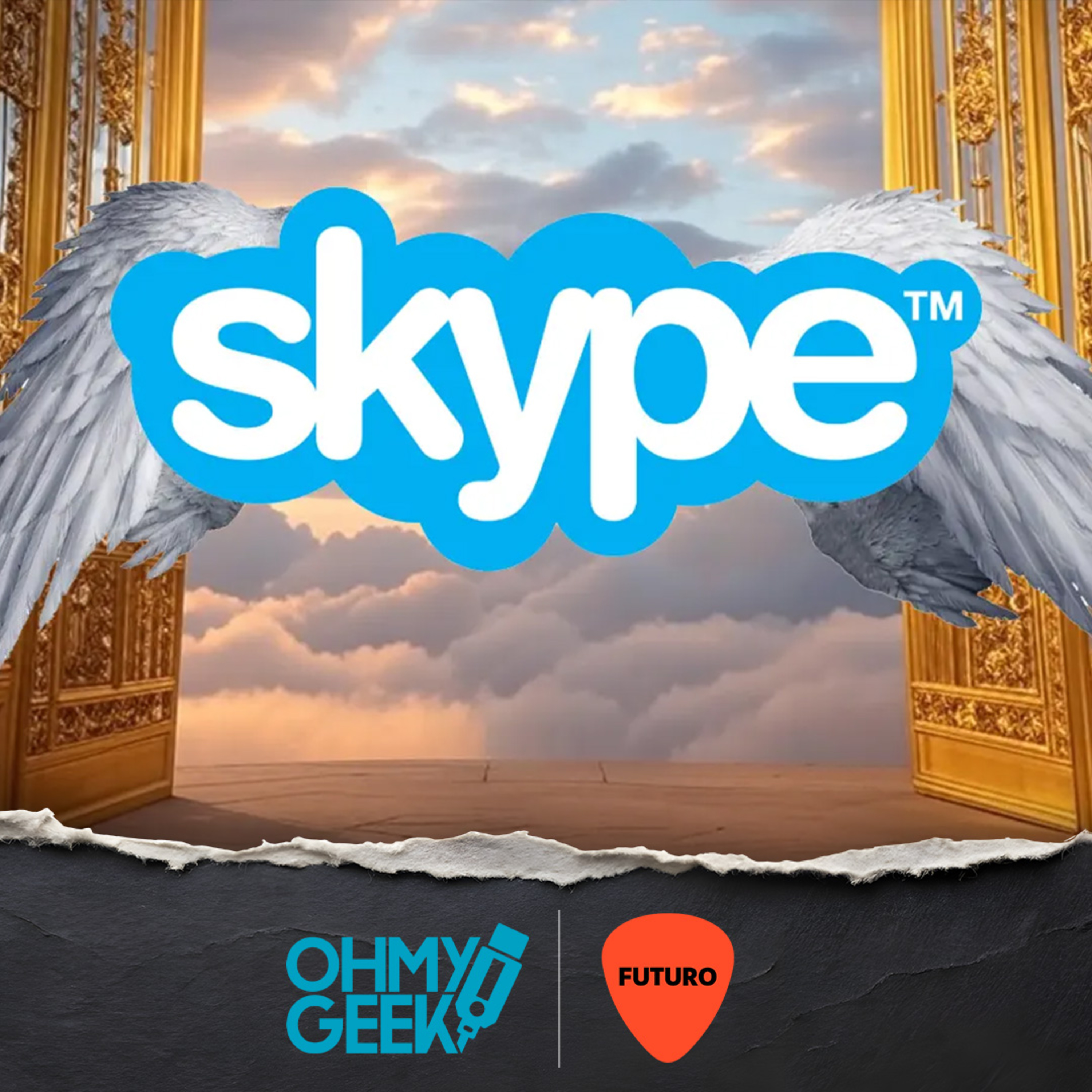 Portada de OhMyGeek!