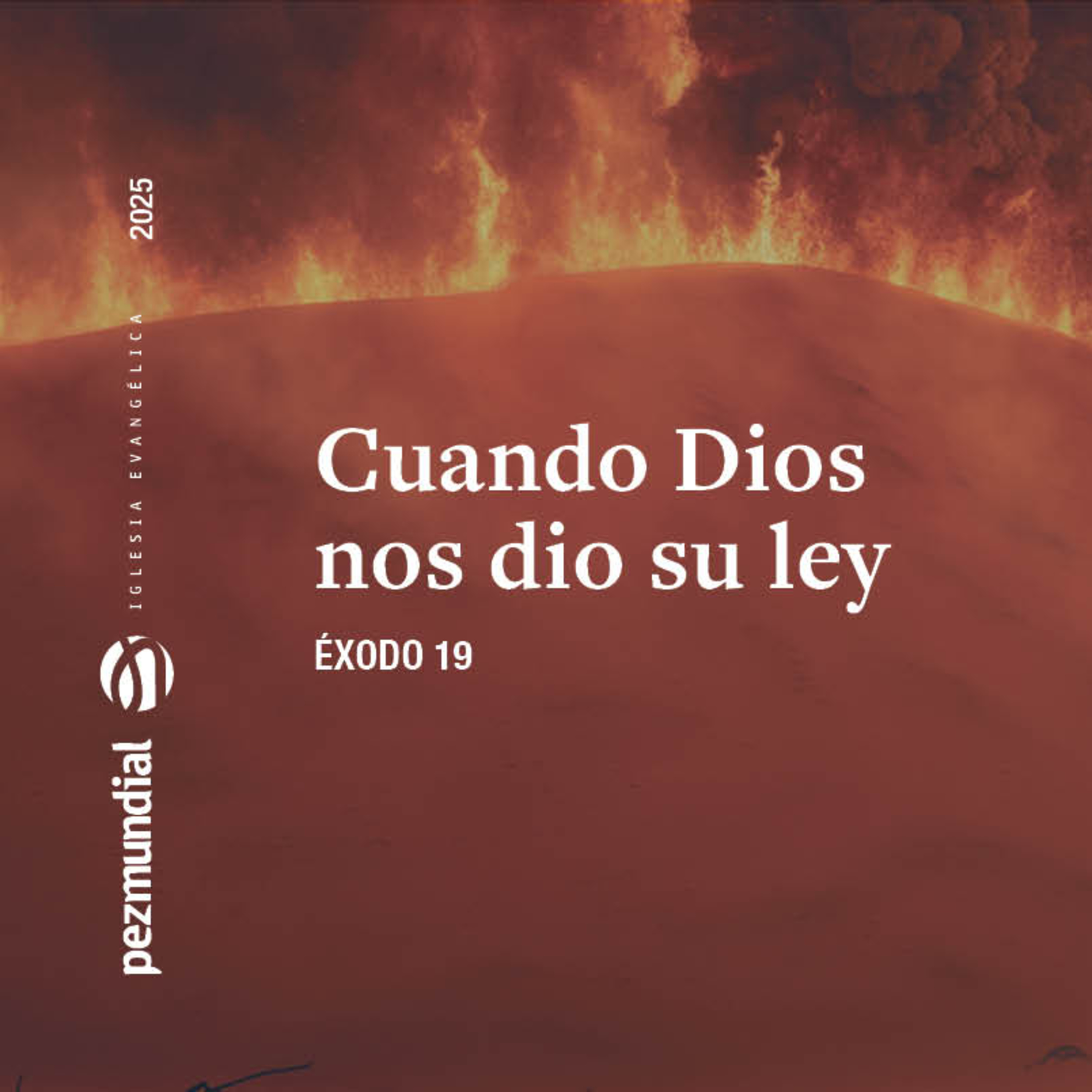 Portada de PezMundial