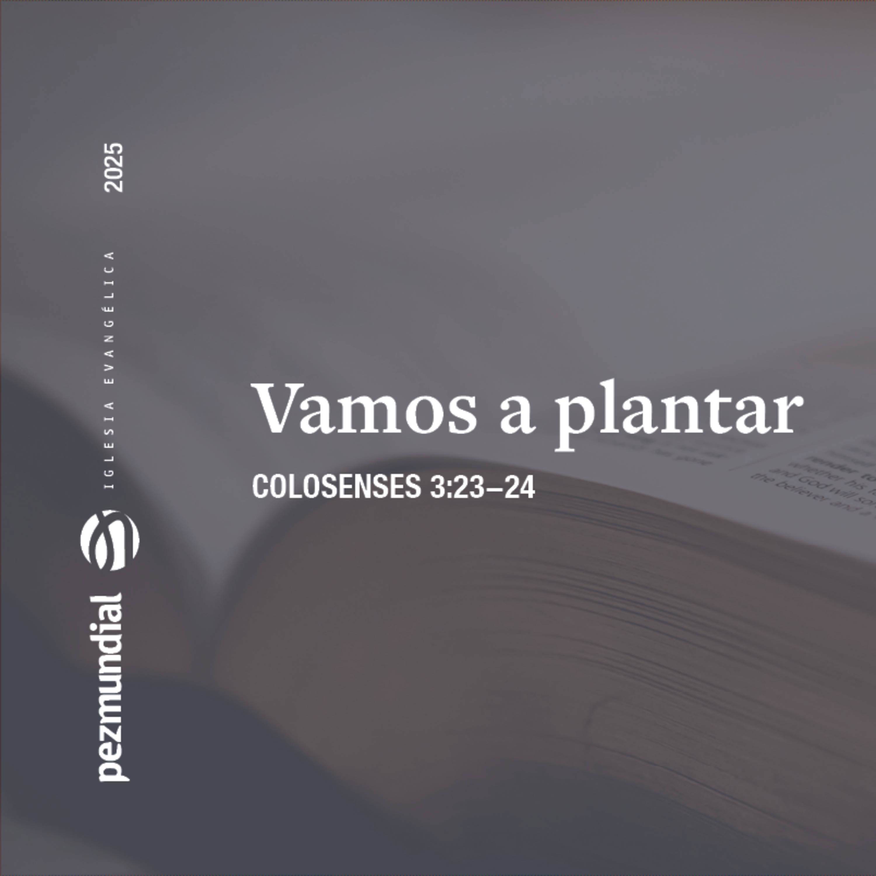 Portada de PezMundial