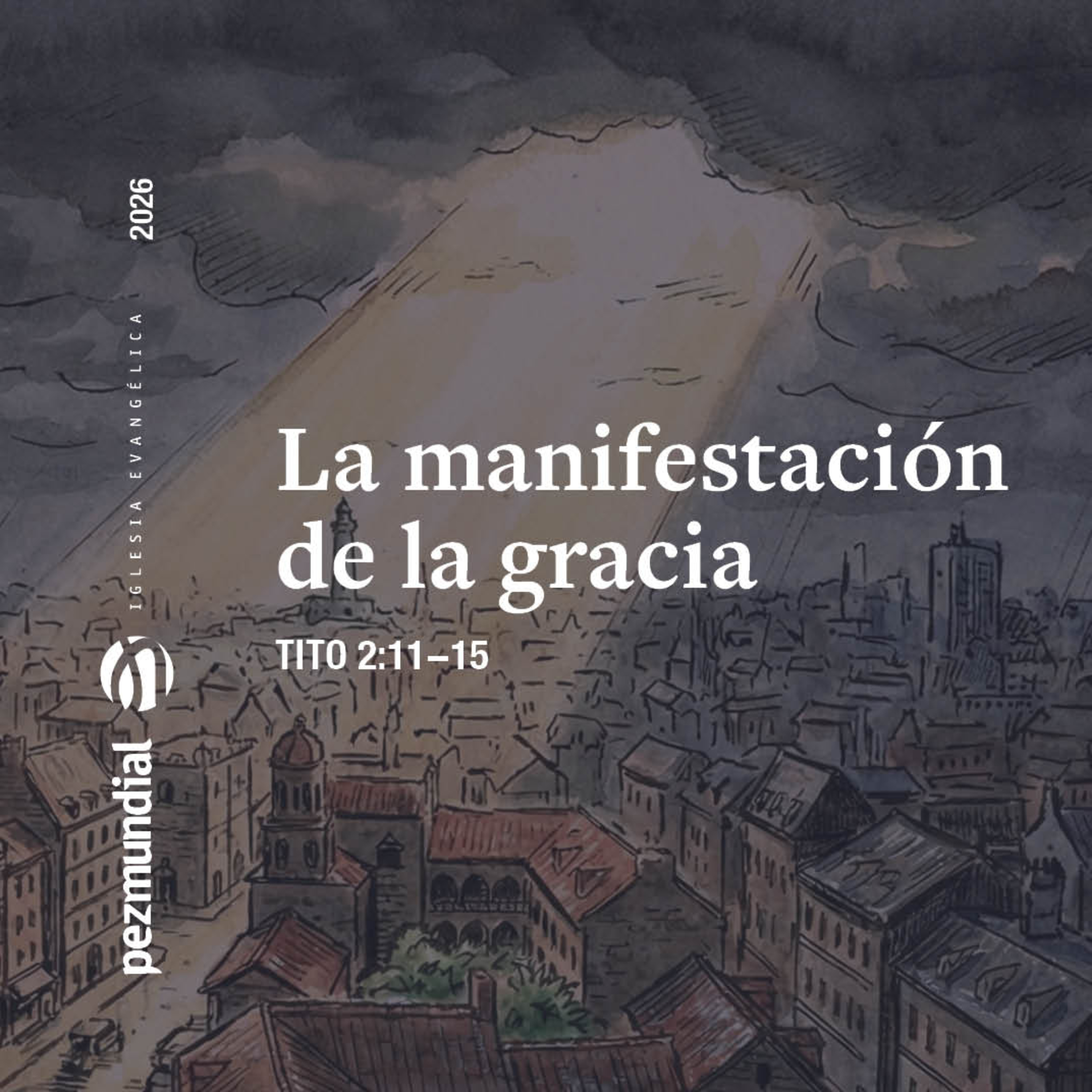 Portada de PezMundial