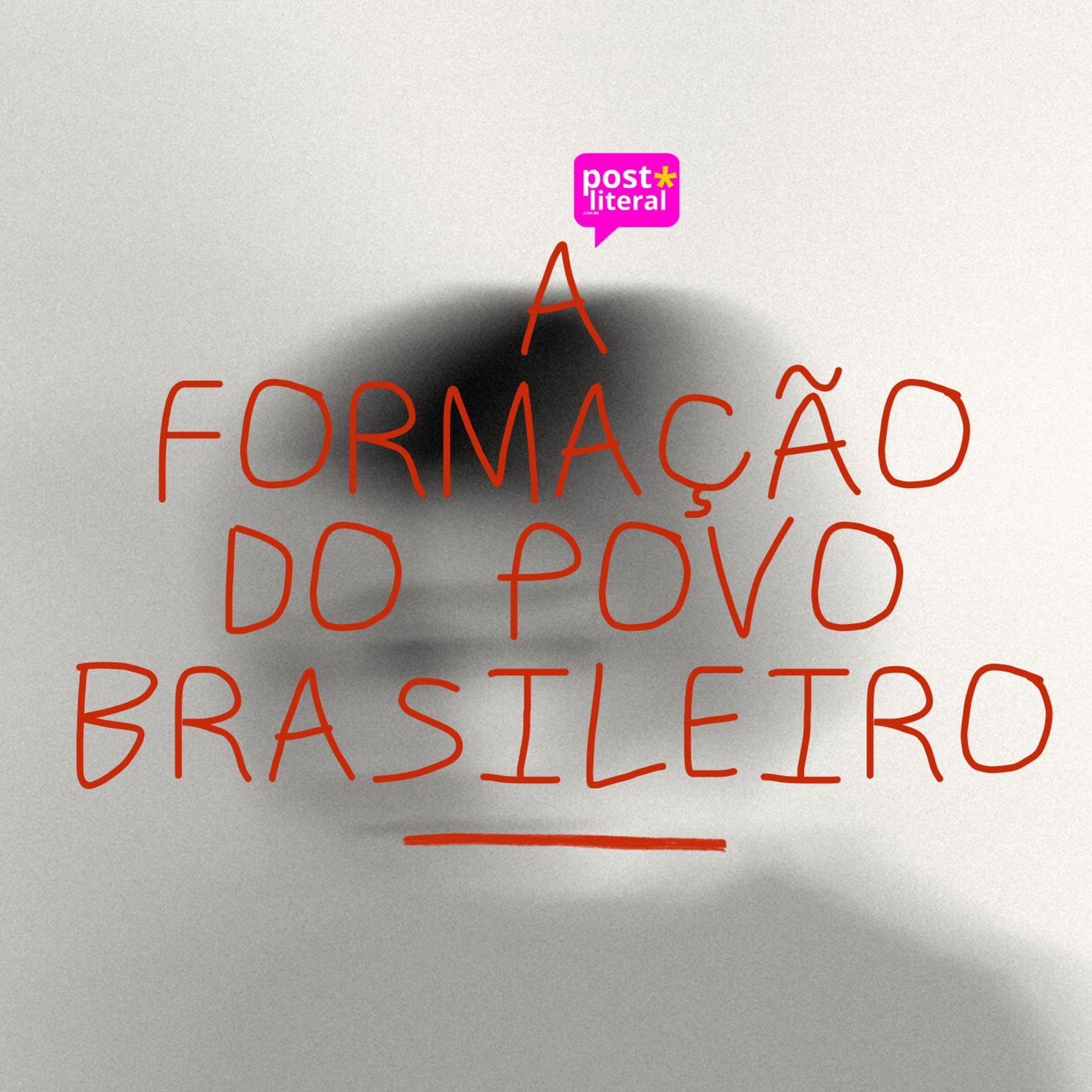 A Violenta Invenção do Povo Brasileiro: Das Raízes à Mansion Colonial