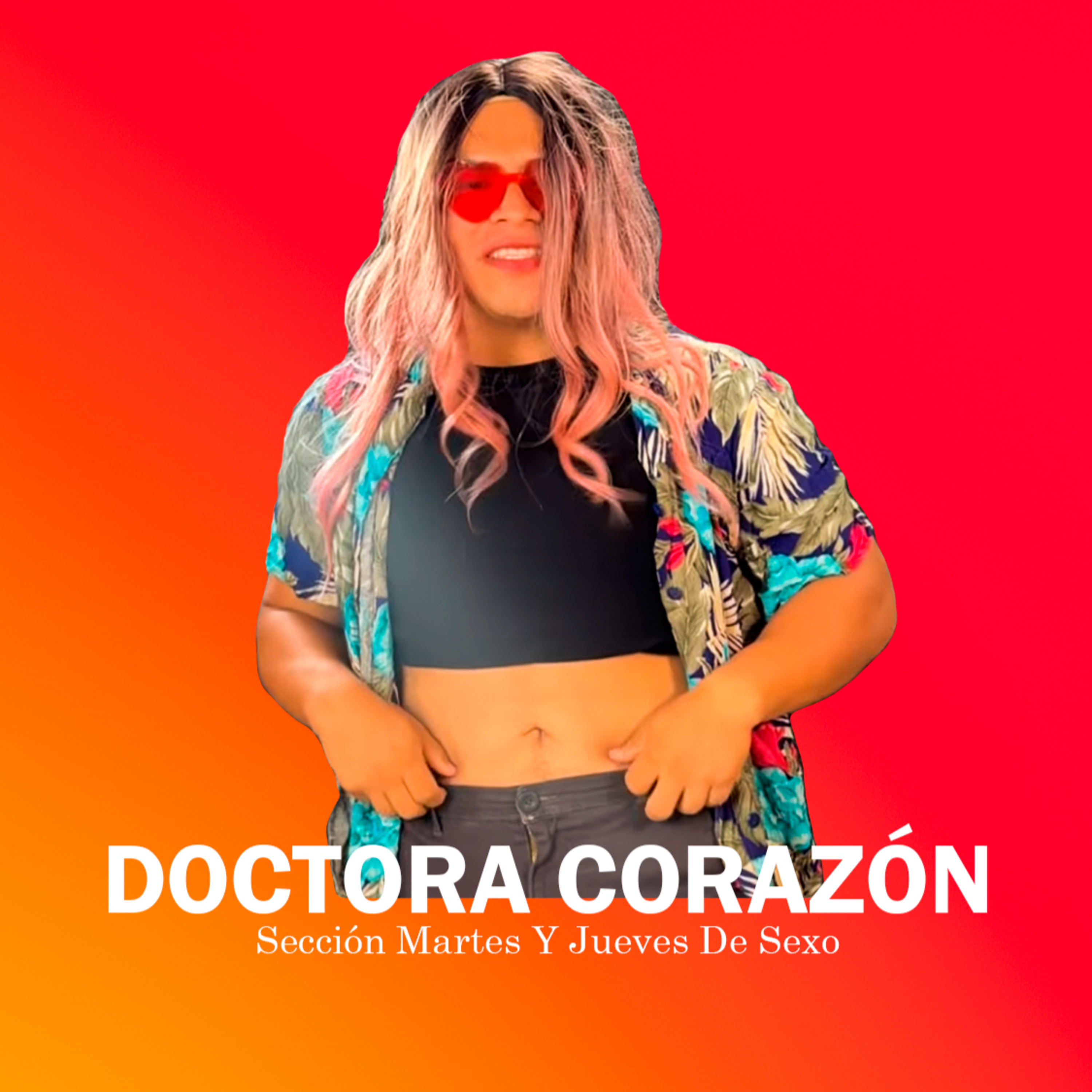 Portada de El Rinosaurio En Podcast