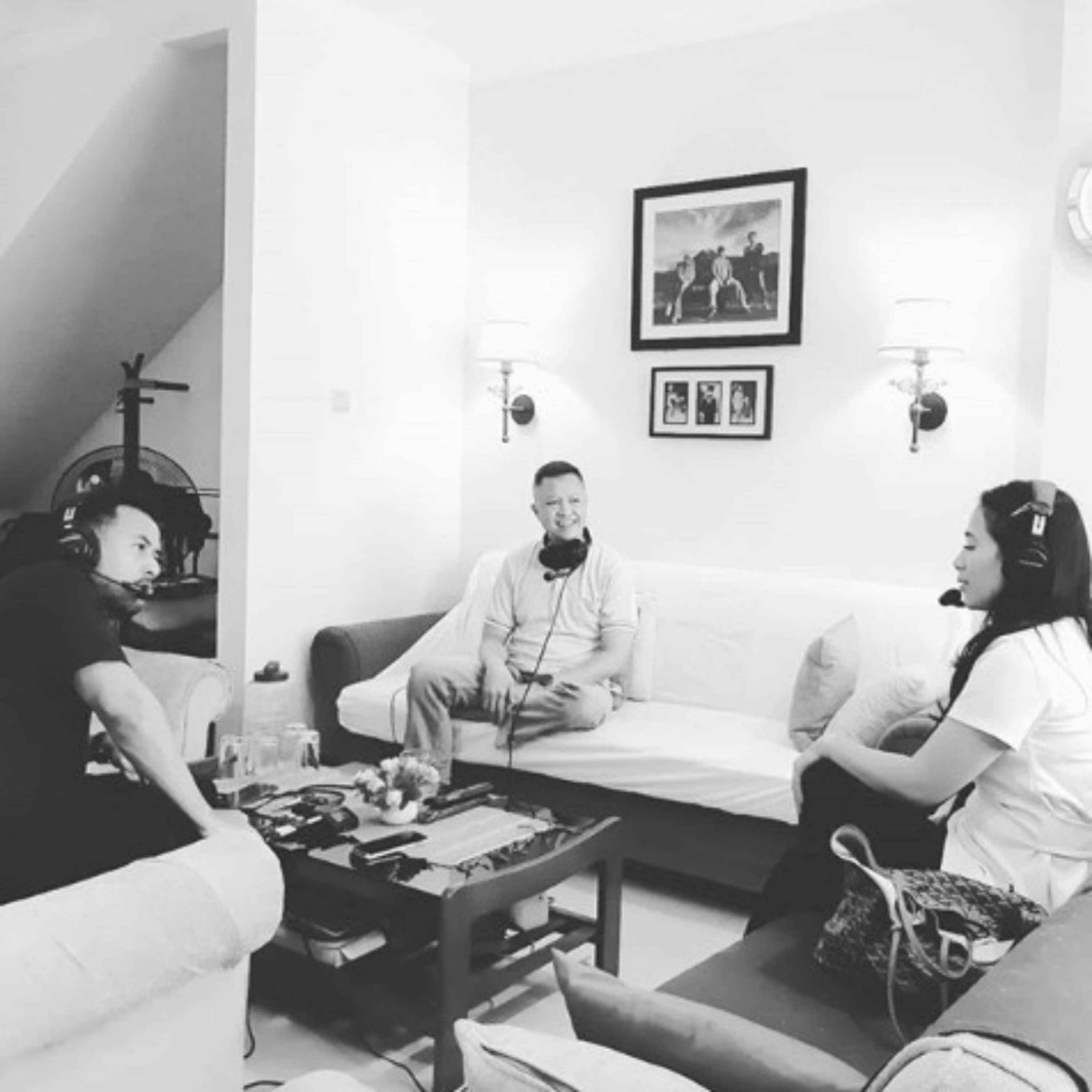 Should We Go See a Marriage Counselor? episode artwork