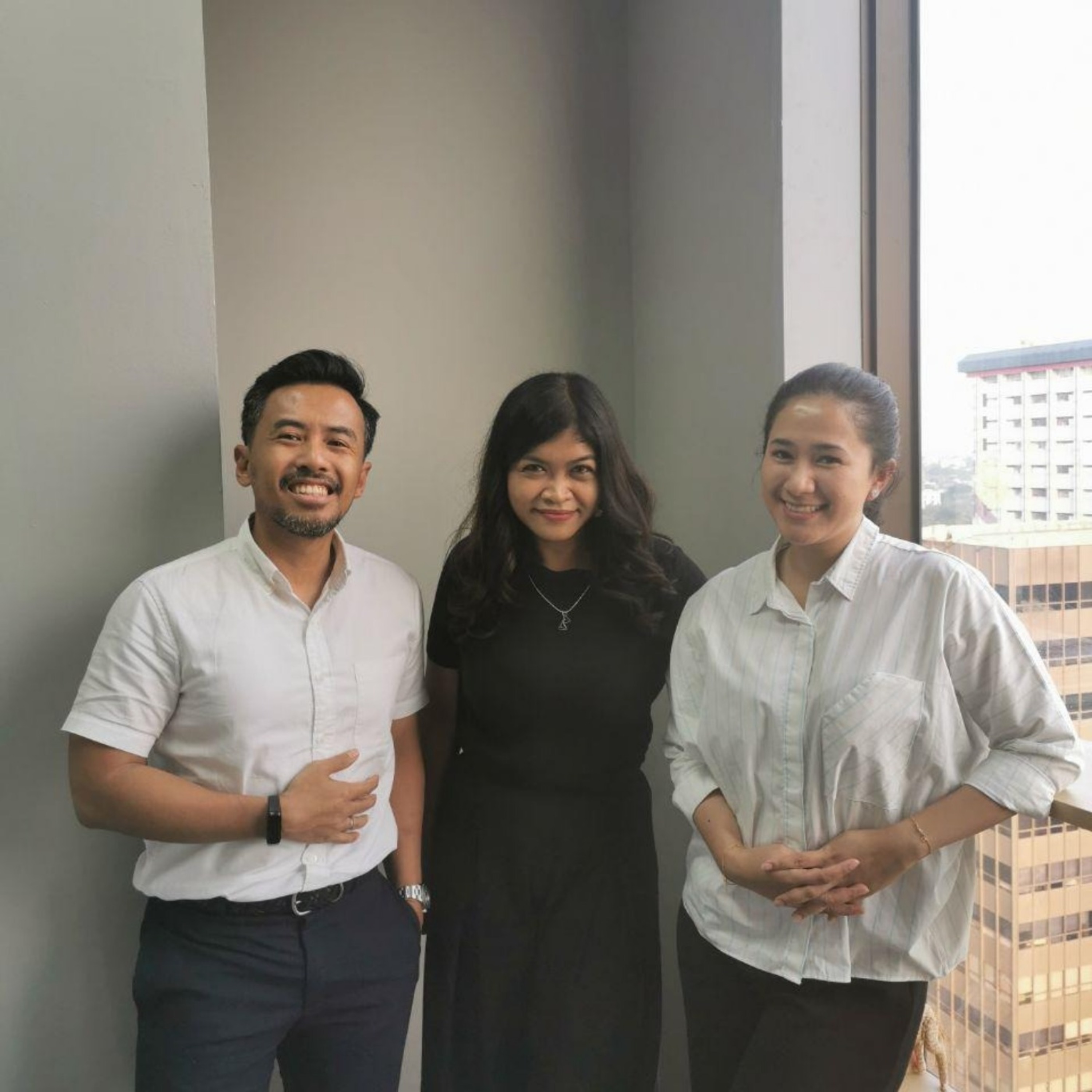 Duit Suami Milik Istri, Duit Istri Milik Istri? episode artwork