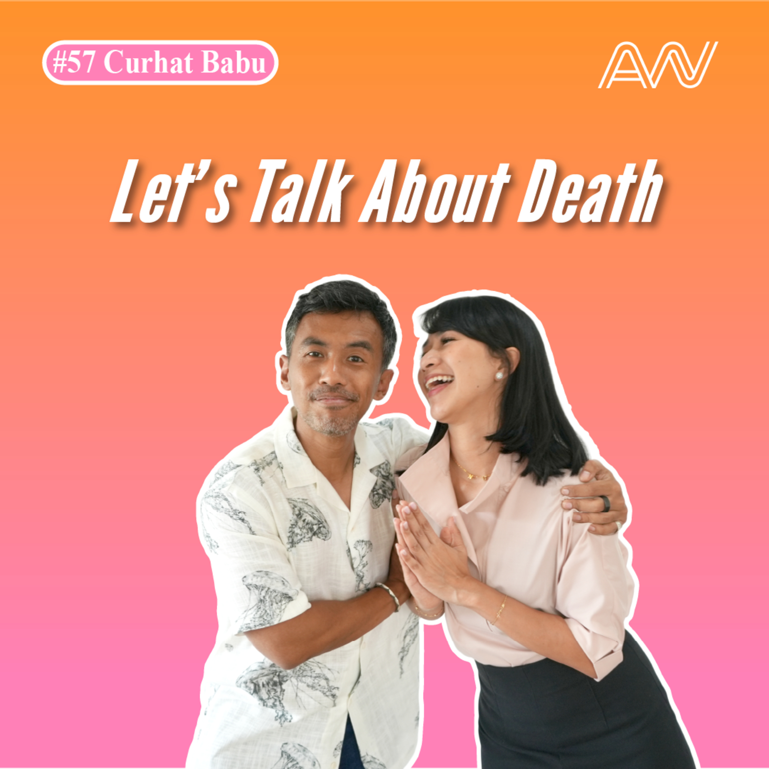 Endgame: Pernah Mikirin Ujung Hubungan Kita? episode artwork