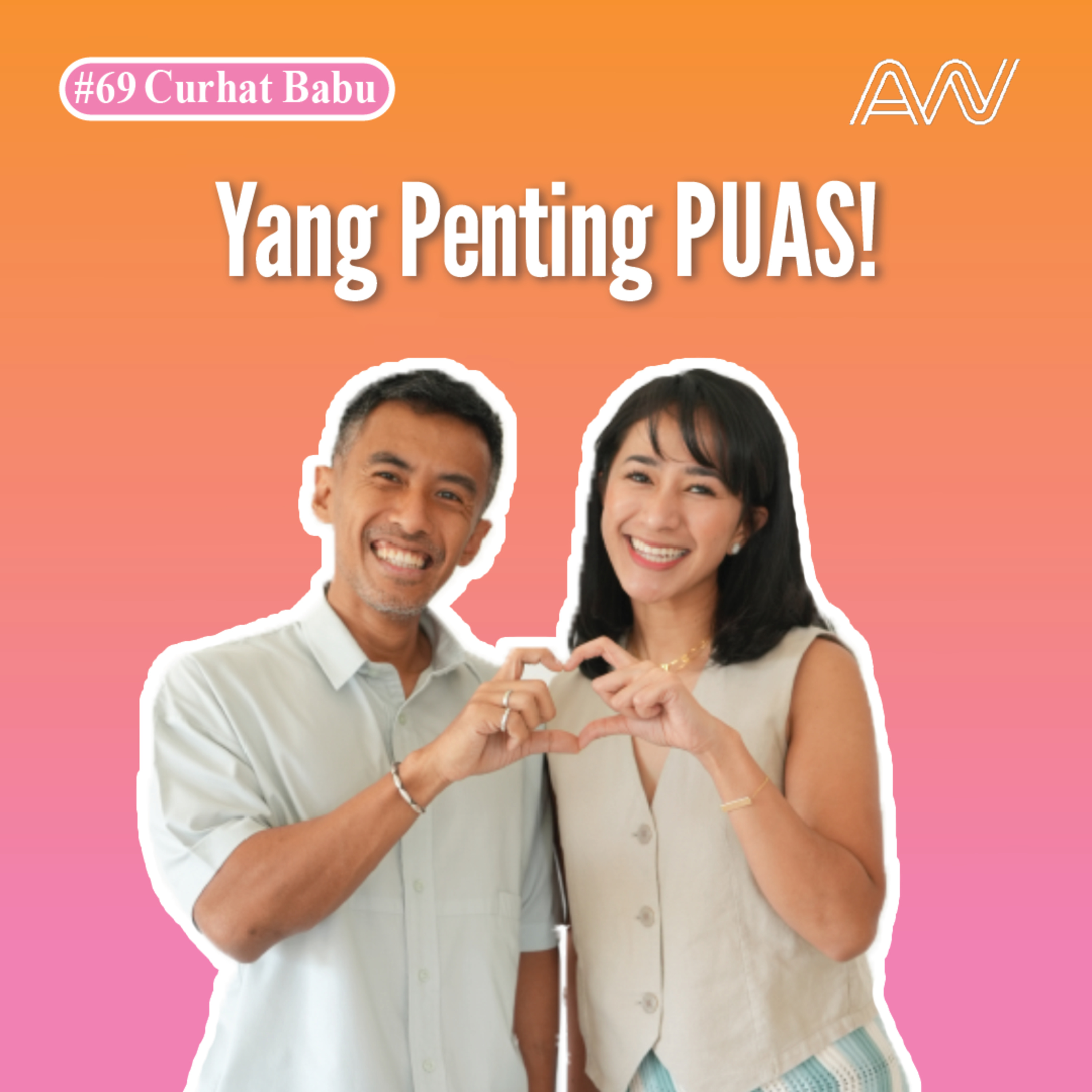 Seks (Bukan) Soal Enaknya Aja episode artwork