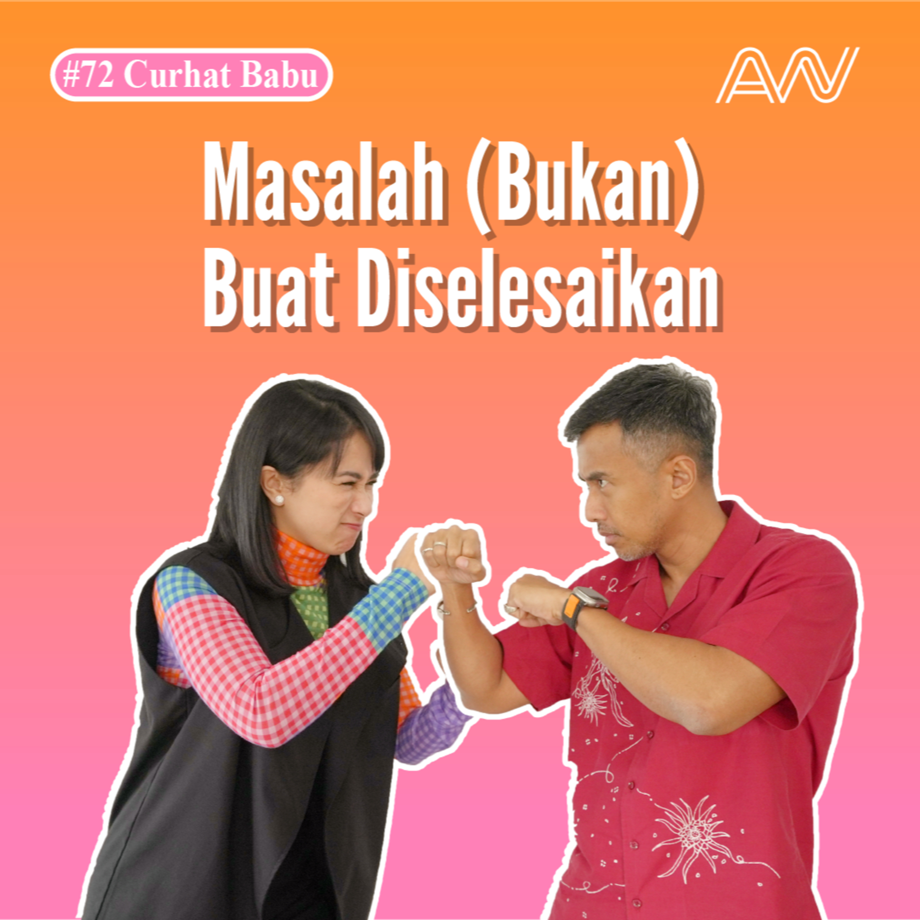 Tipe-Tipe Berantem Tipe-Tipe Berantem