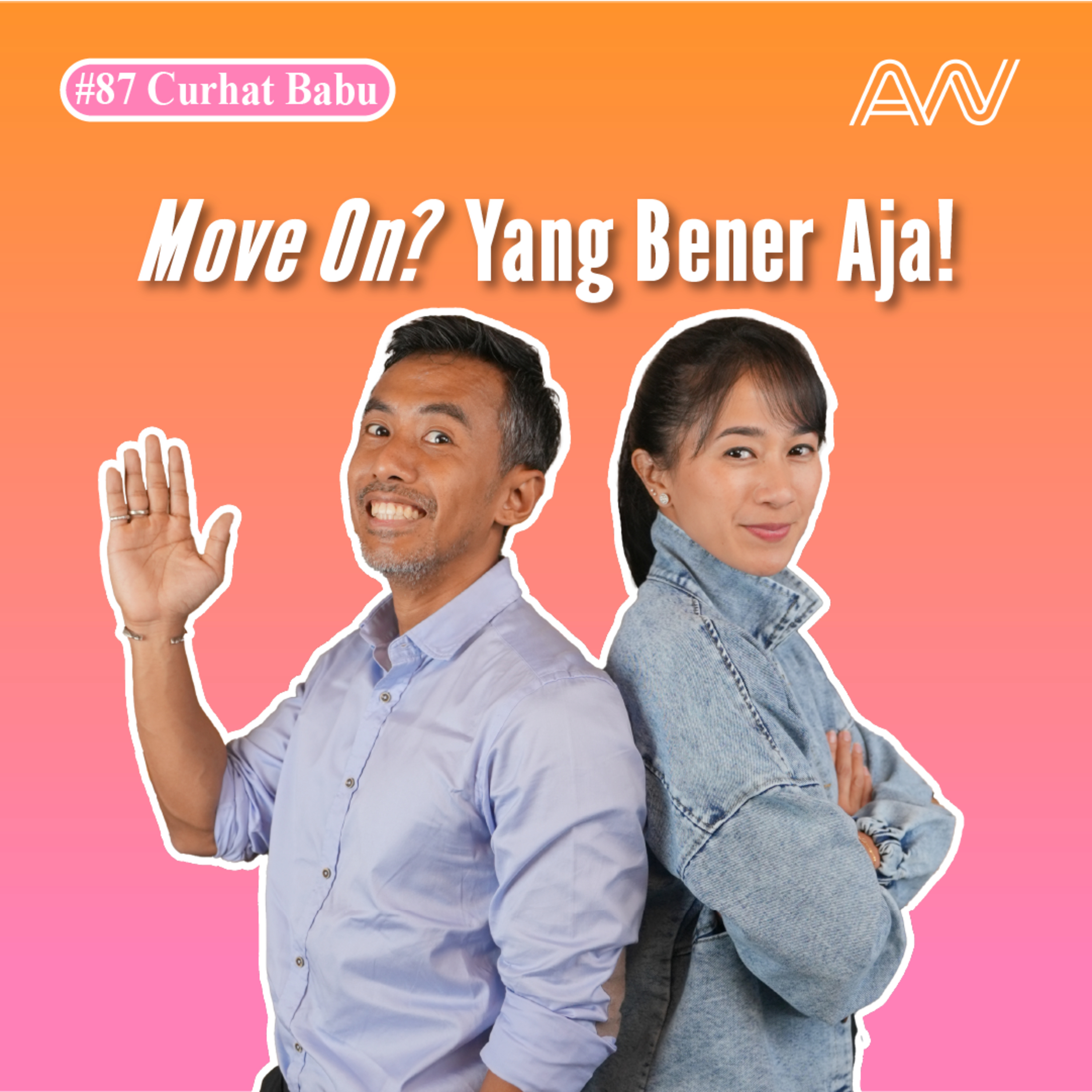 Pilih Move On atau Move Up? episode artwork
