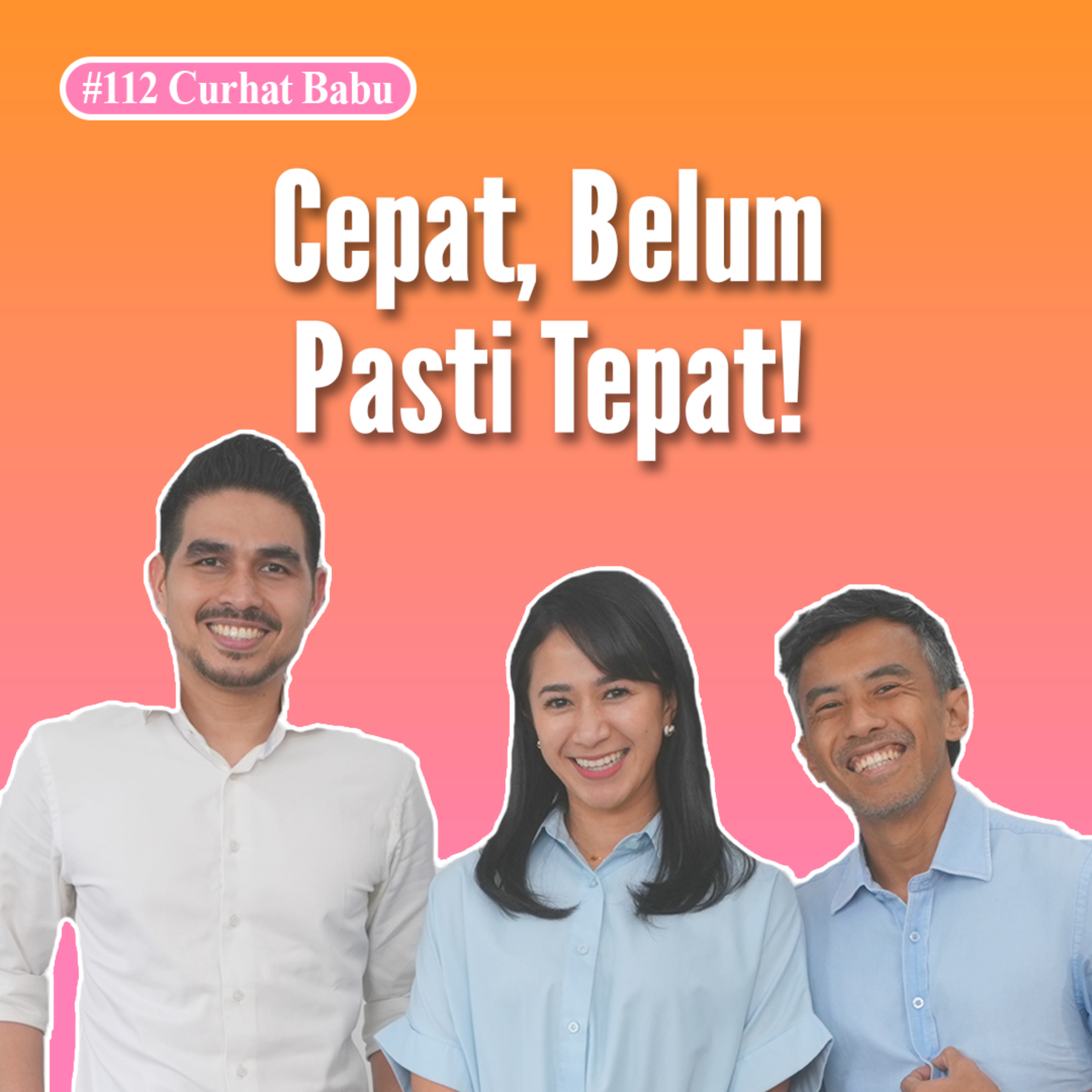Yakin Semuanya Aman Buat Anak? episode artwork
