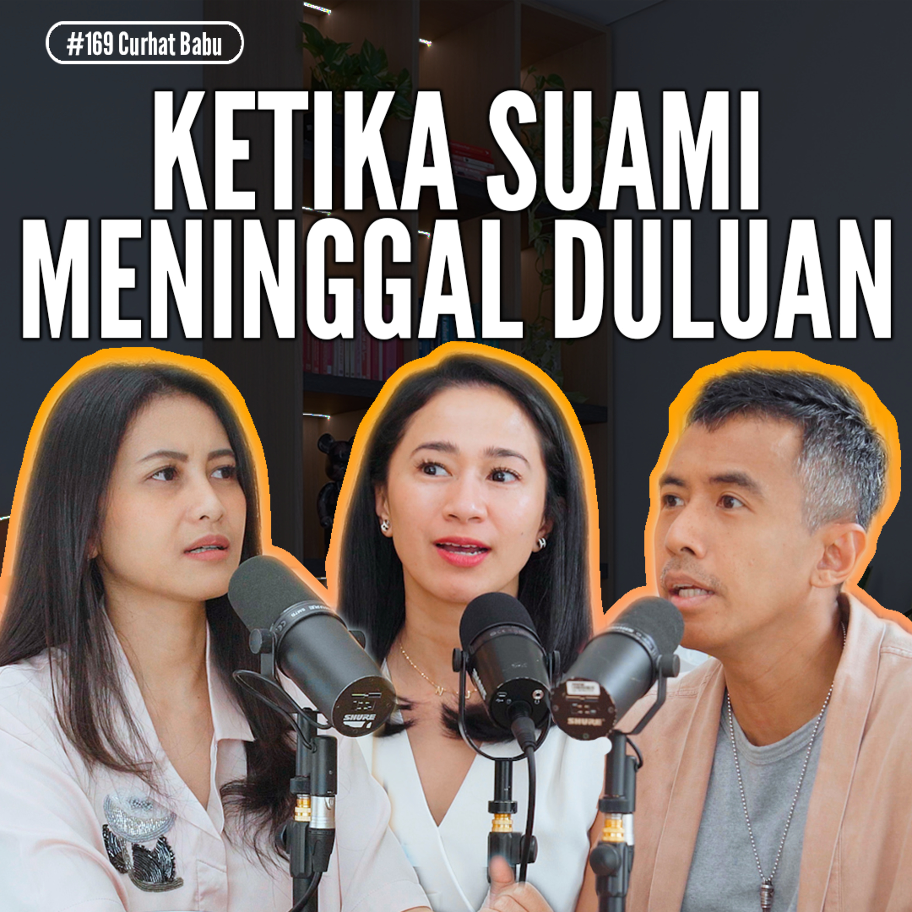Rissa Riandini: Ketika Suami Meninggal Duluan episode artwork