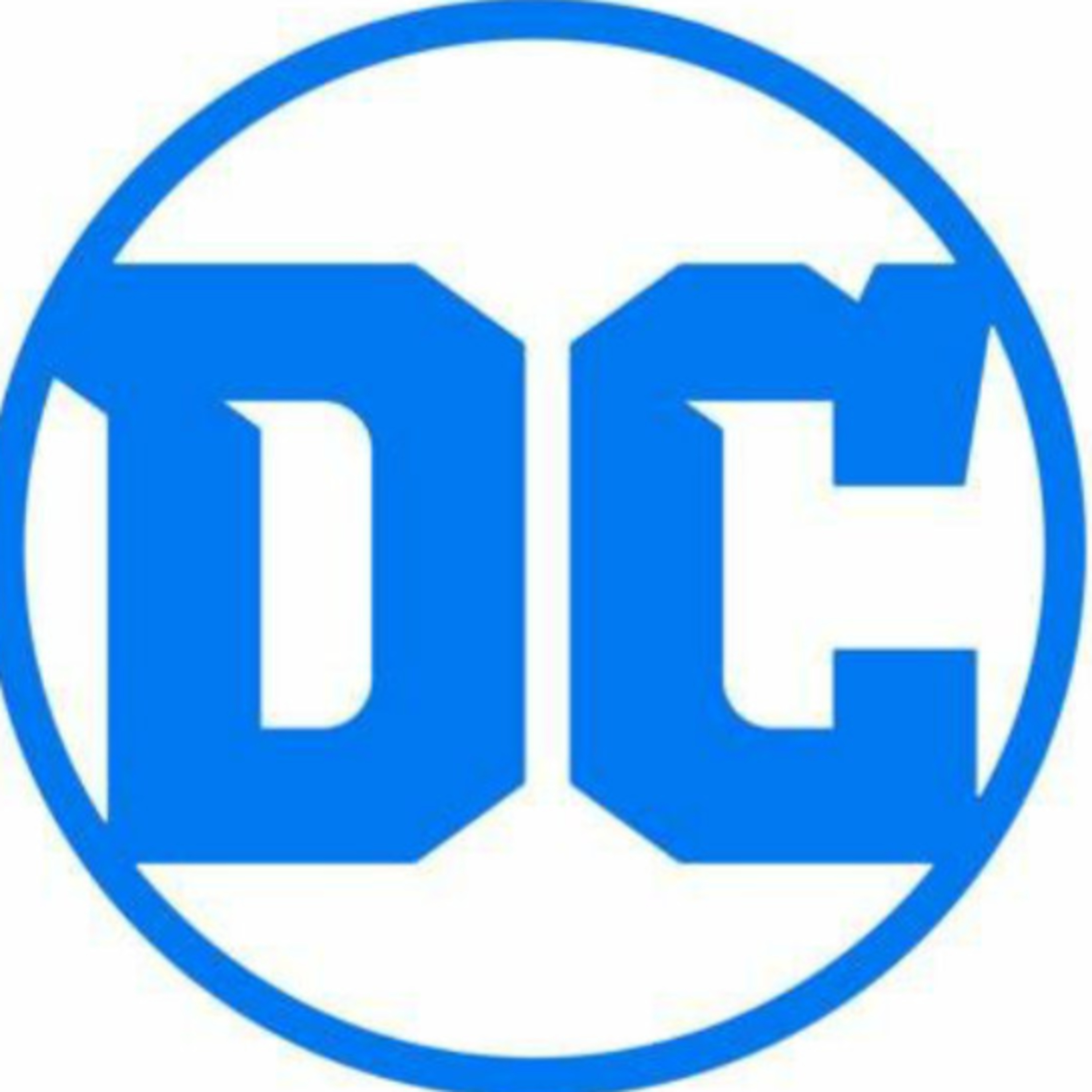 DC filmes e Animações. episode artwork