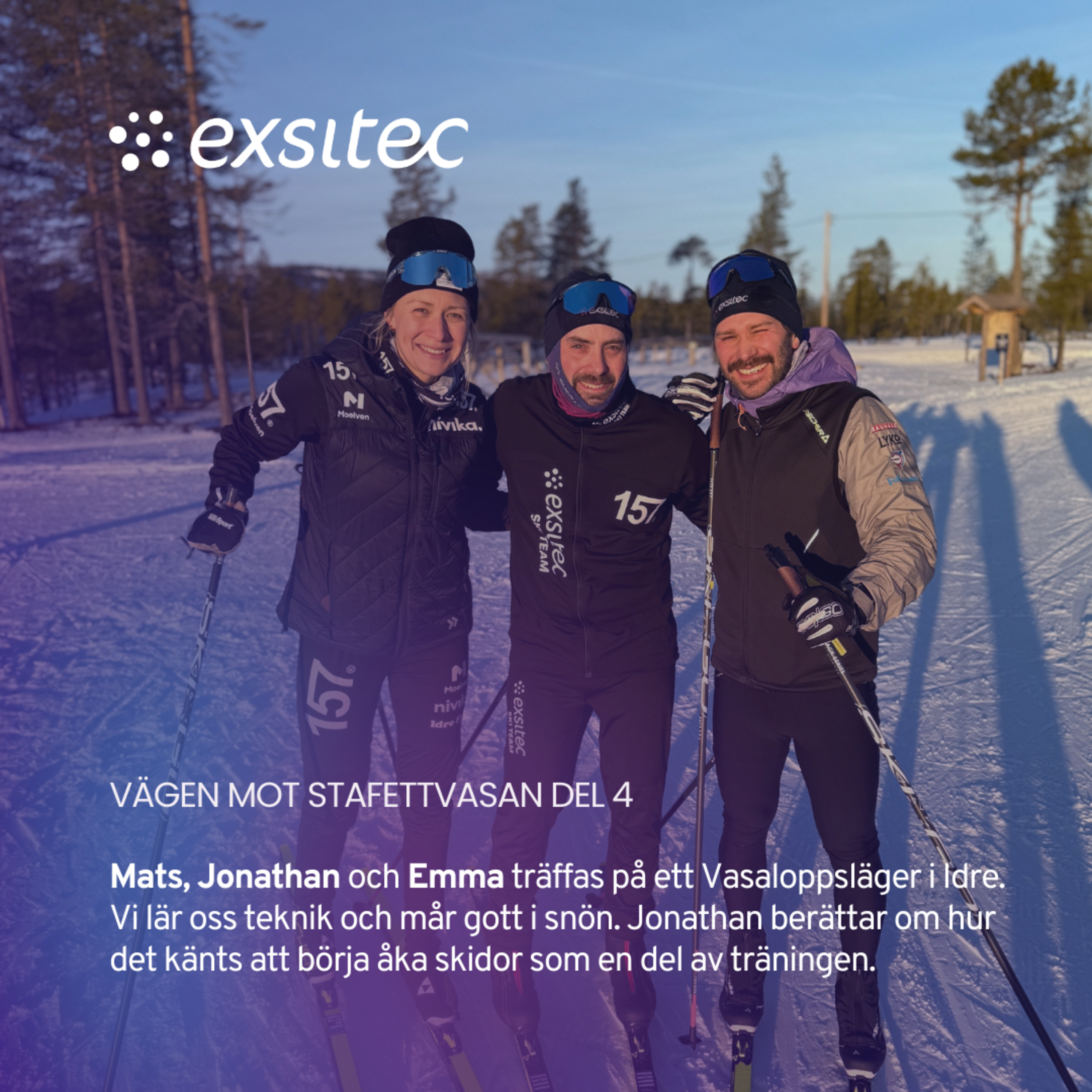 Exsitecpodden