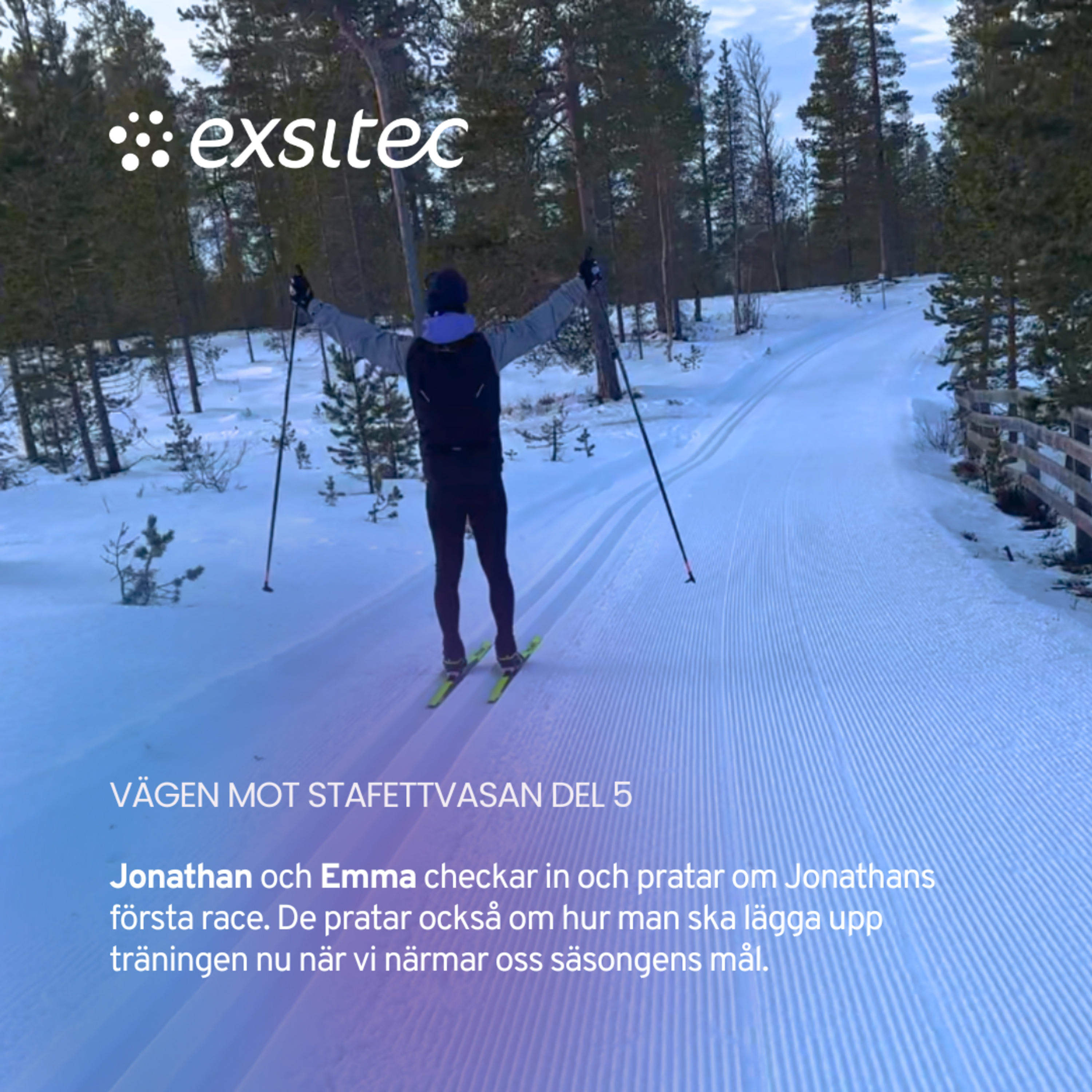 Exsitecpodden