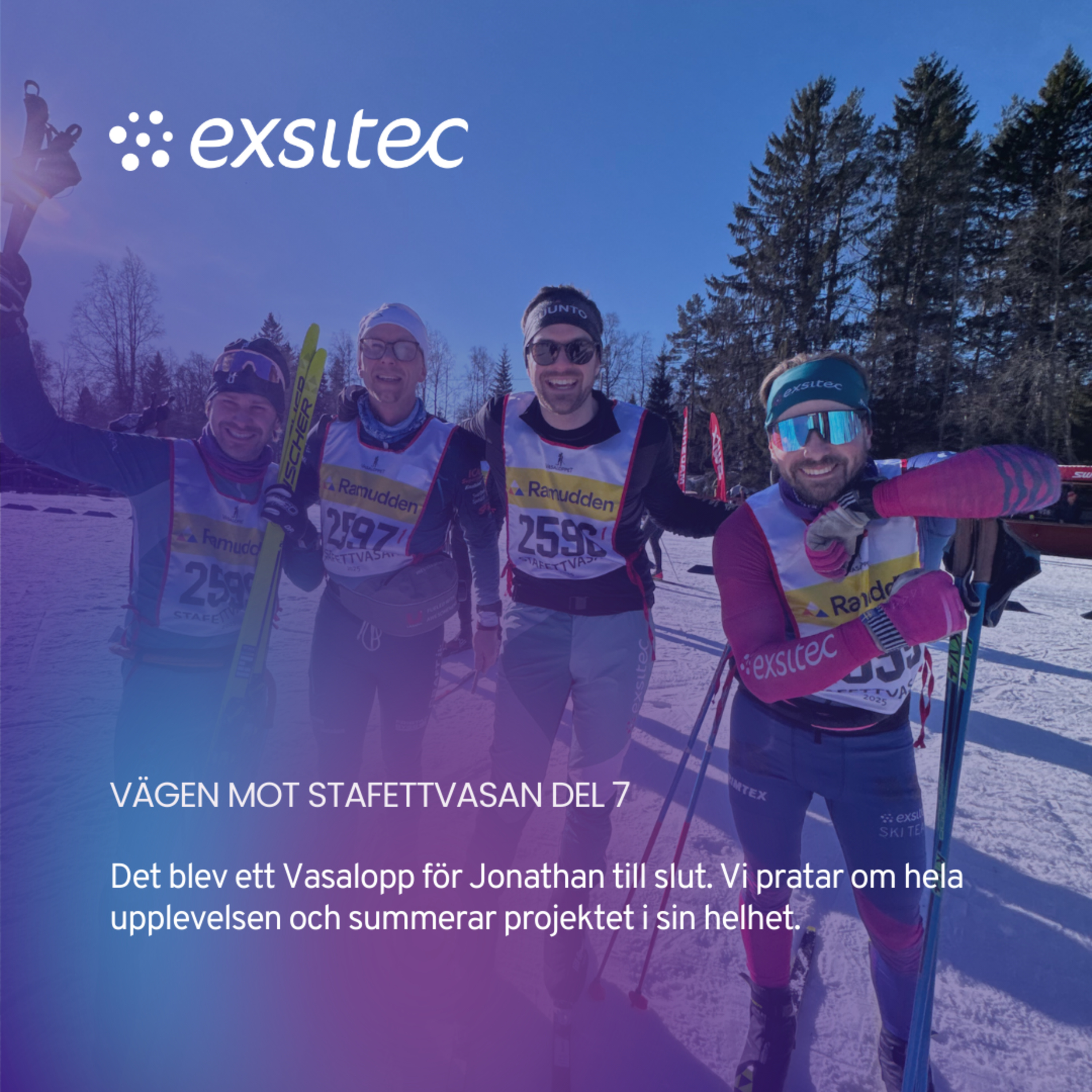 Exsitecpodden