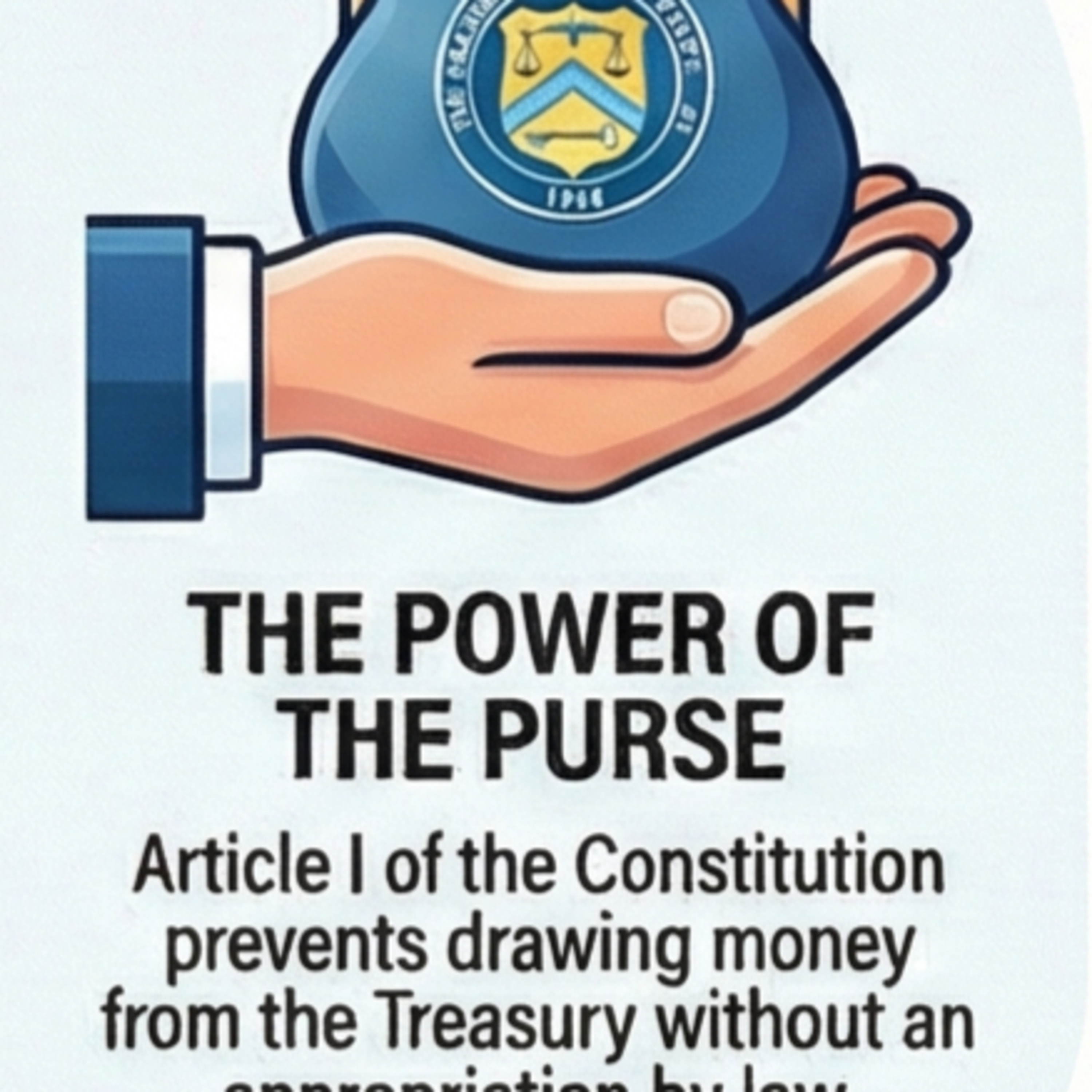 Appropriations Law Basics episode artwork