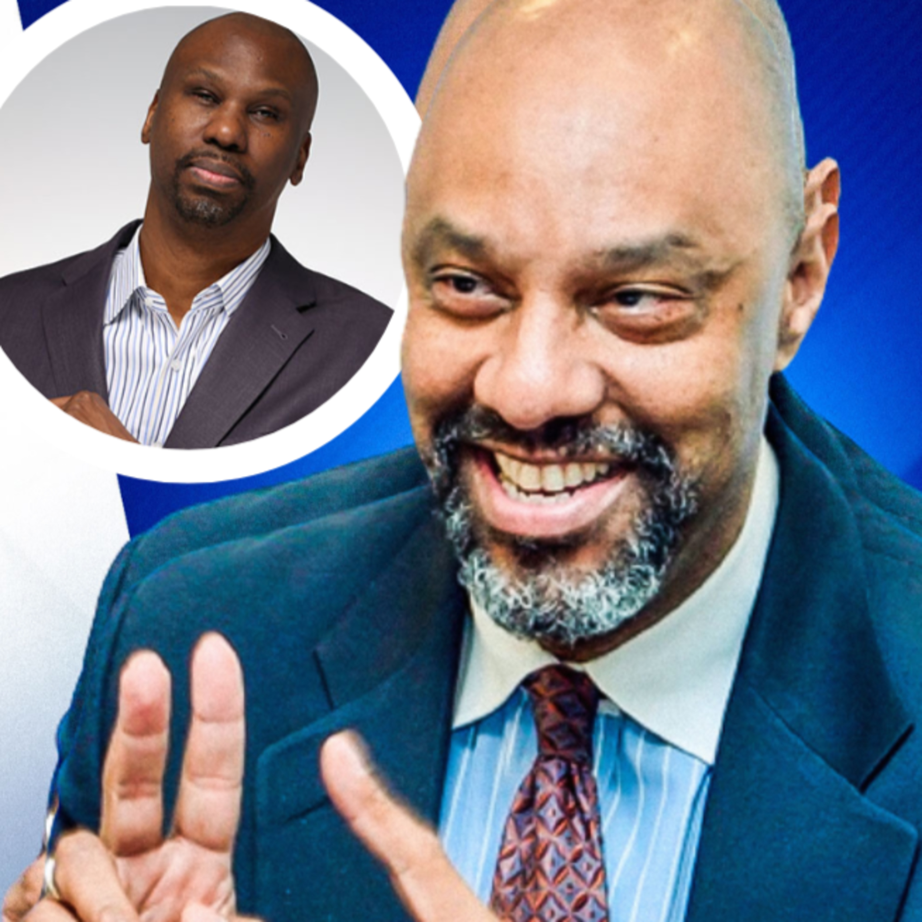 Leadership LIVE @ 8:05! Podcast - Talking Small Business