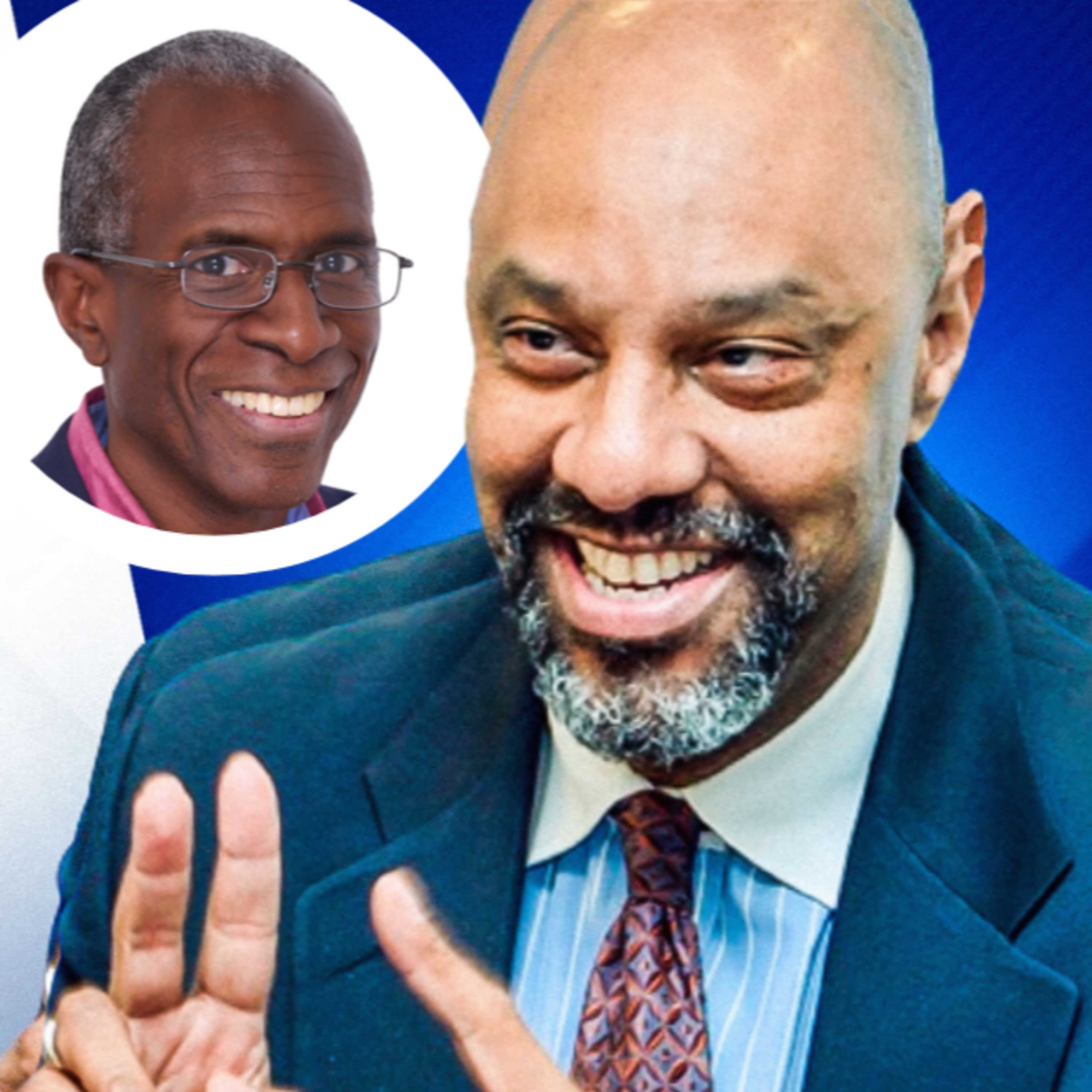 Leadership LIVE @ 8:05! Podcast - Talking Small Business