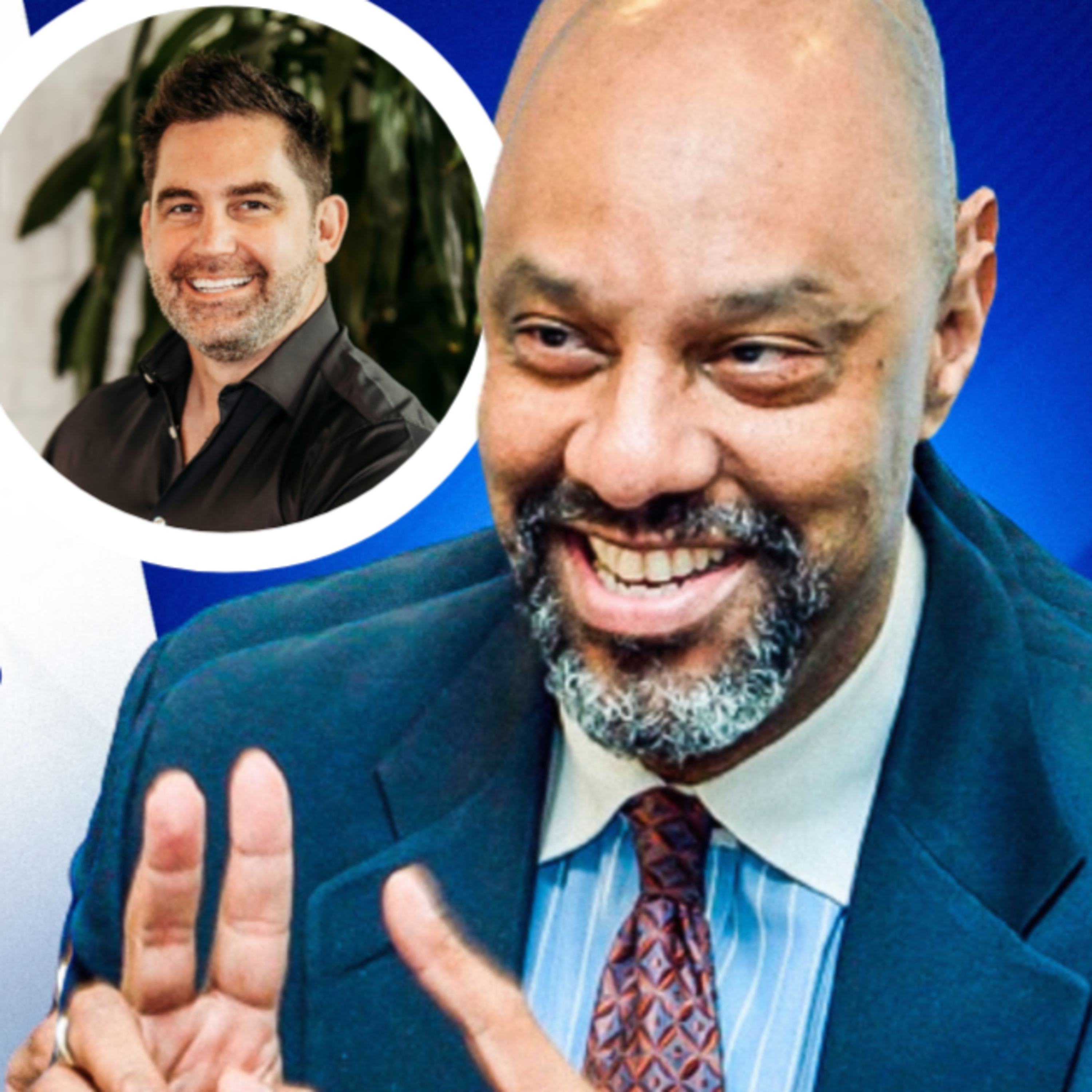 Focus on Profit! Where the Real Growth Is - Talking Small Business with Byron Wolfe episode artwork