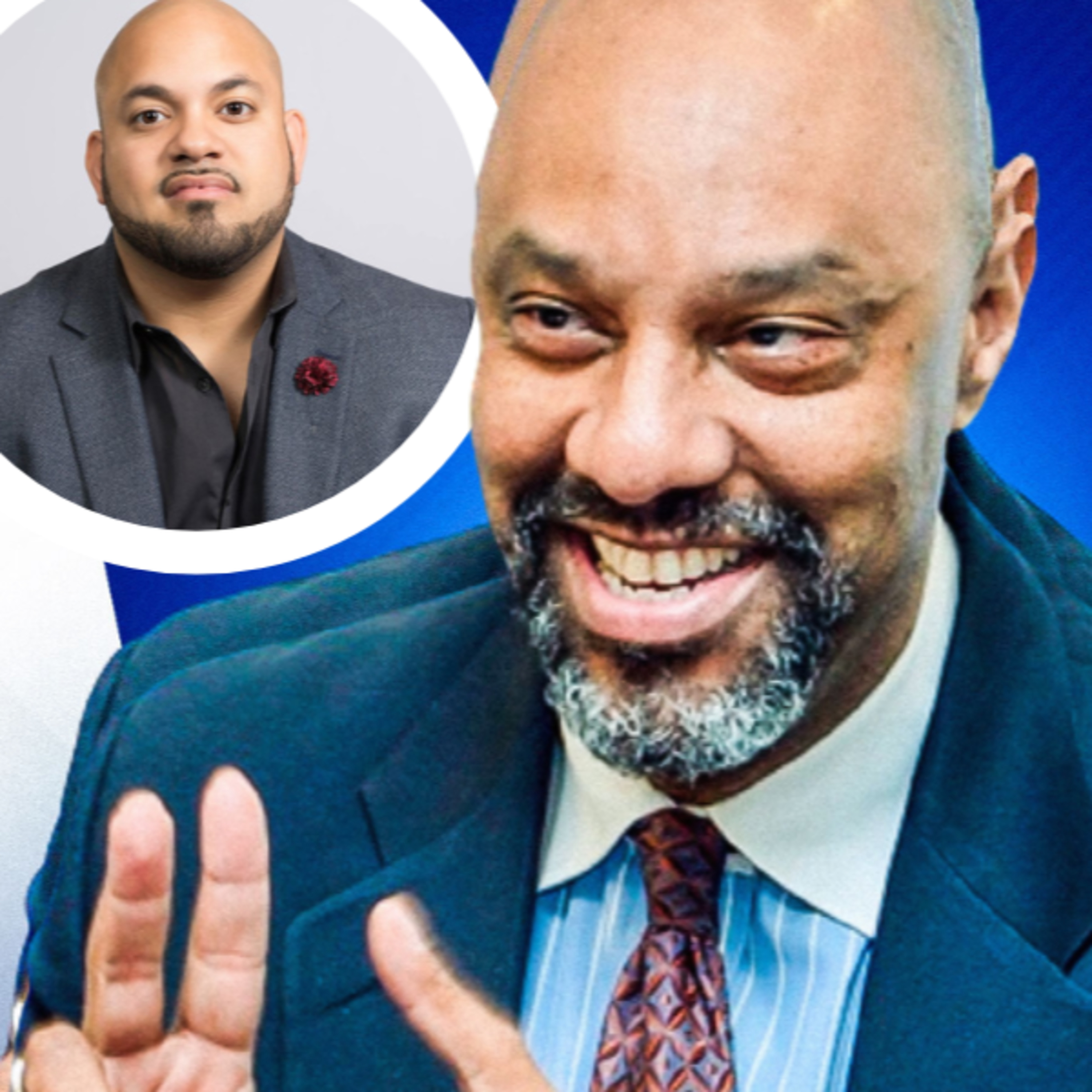 Structuring Your Game Plan For Certain Success - Talking Small Business with Eric Estevez episode artwork