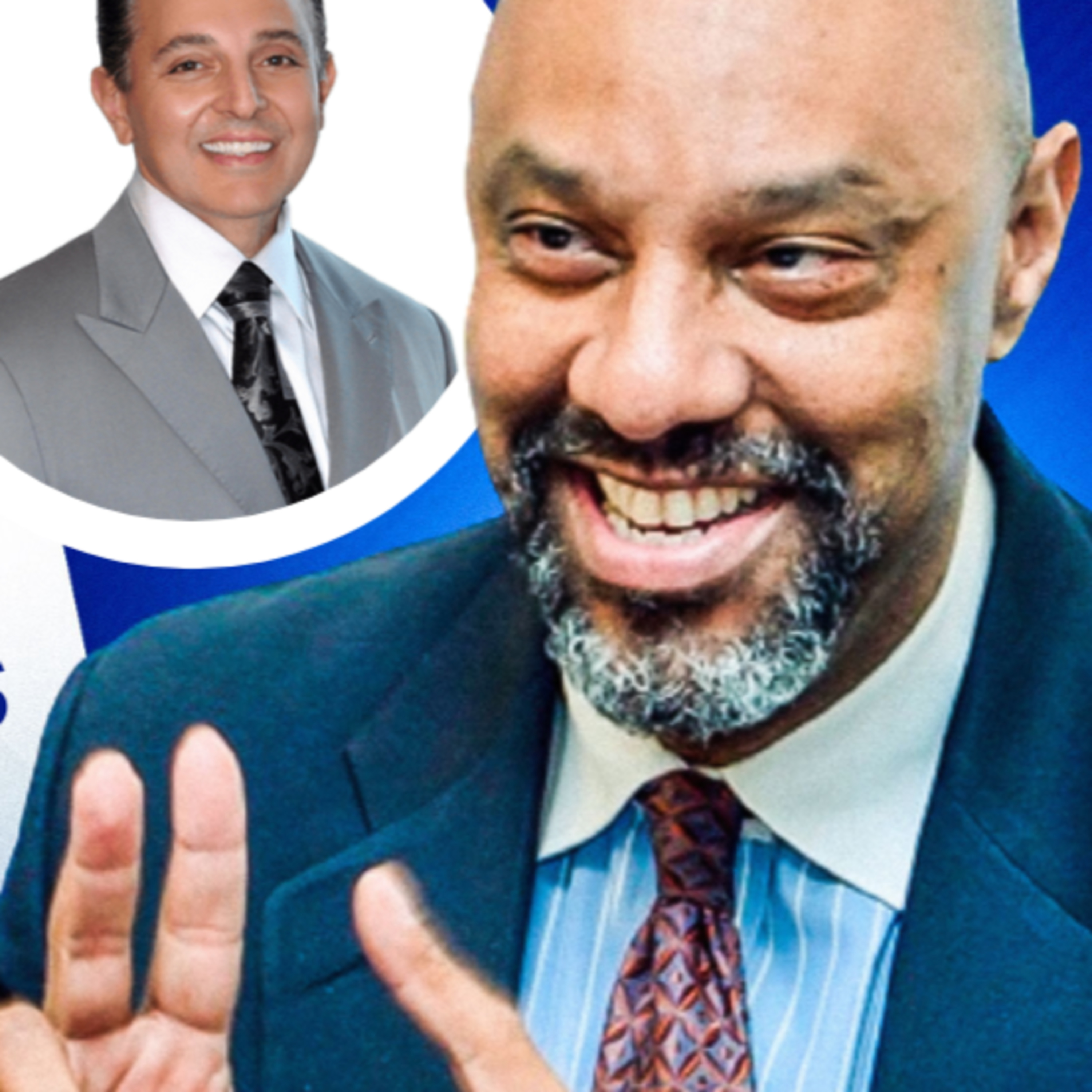 Your Product is Not Your Business But Your Business is Your Product - Talking Small Business with Shawn Khorrami episode artwork