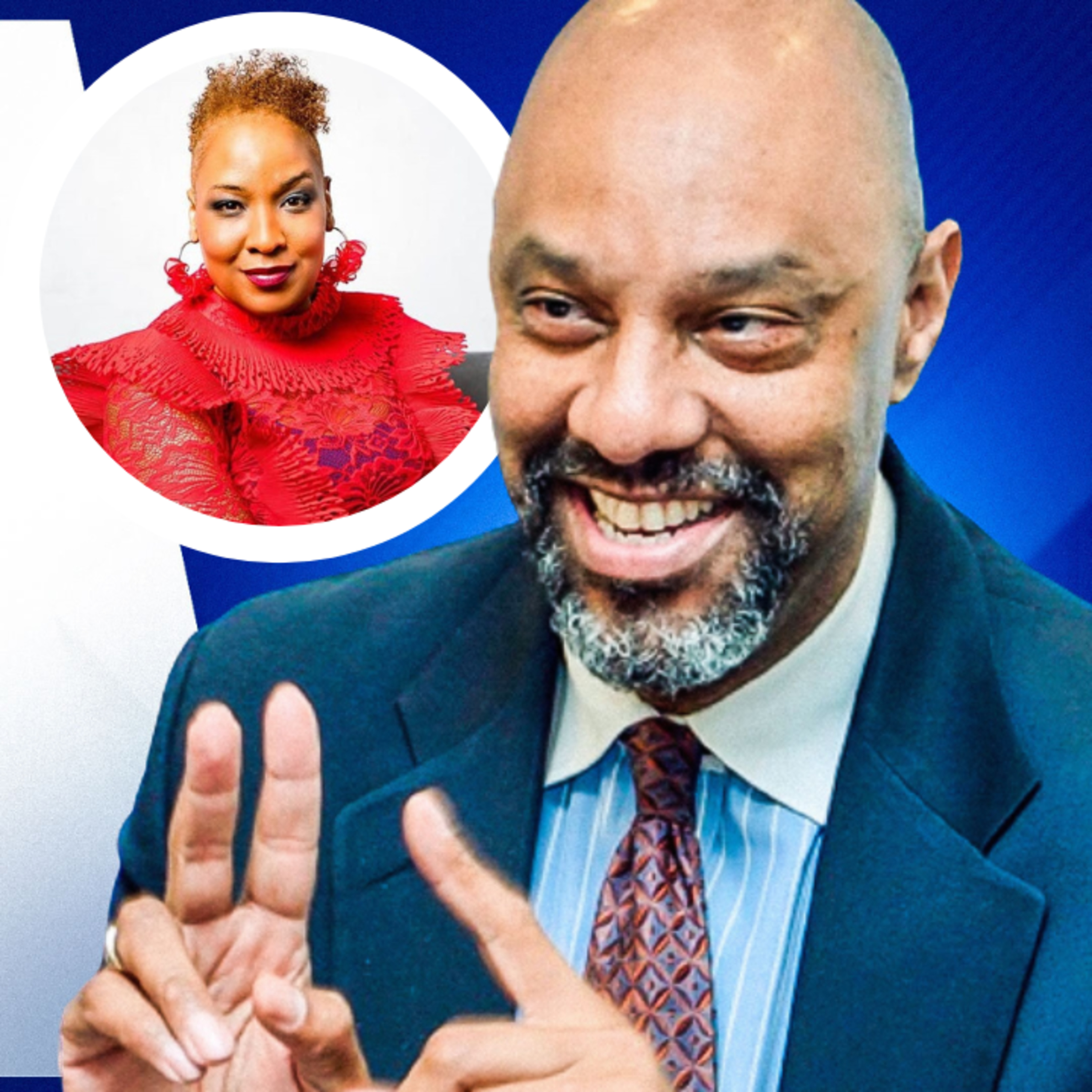 Leadership LIVE @ 8:05! Podcast - Talking Small Business