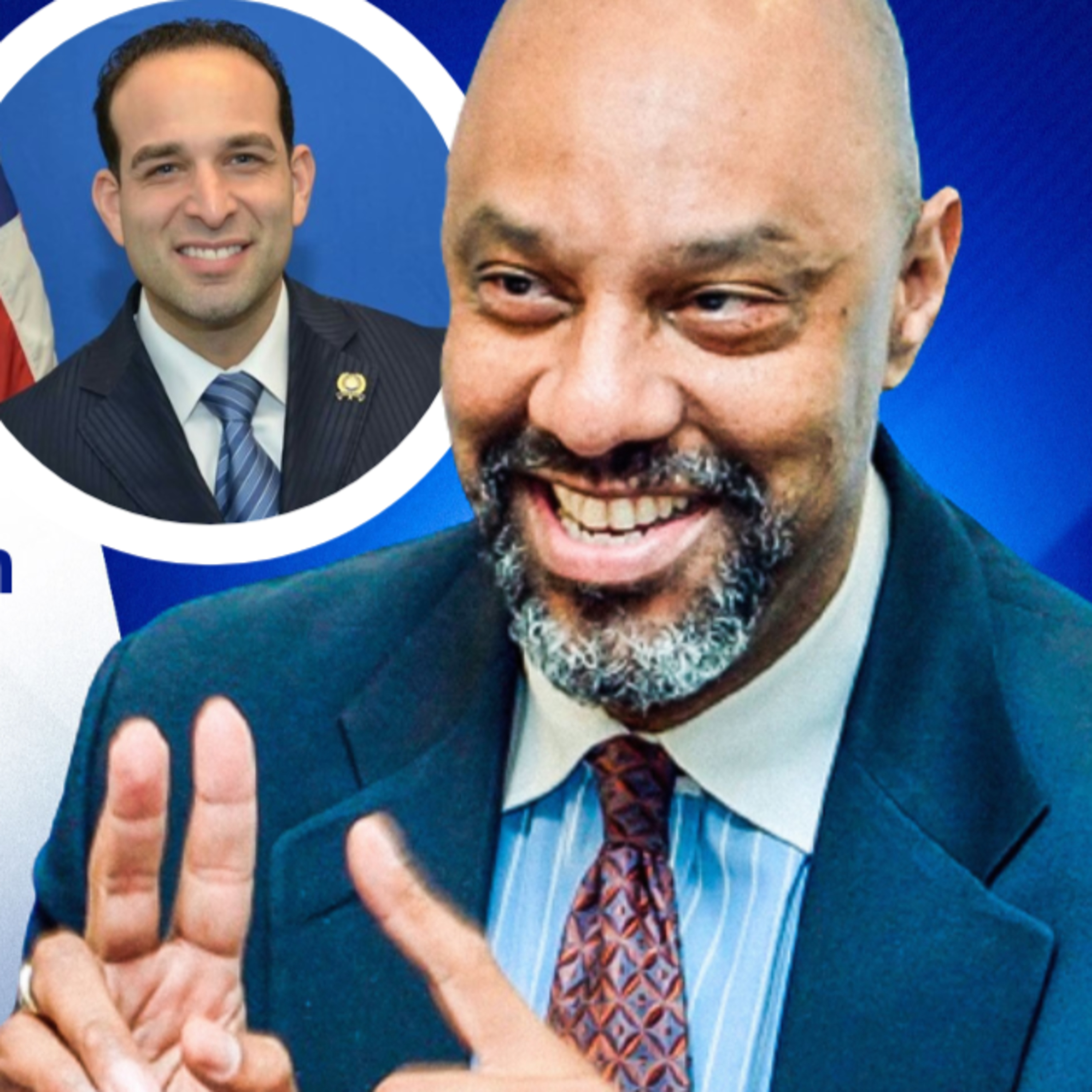 Leadership LIVE @ 8:05! Podcast - Talking Small Business