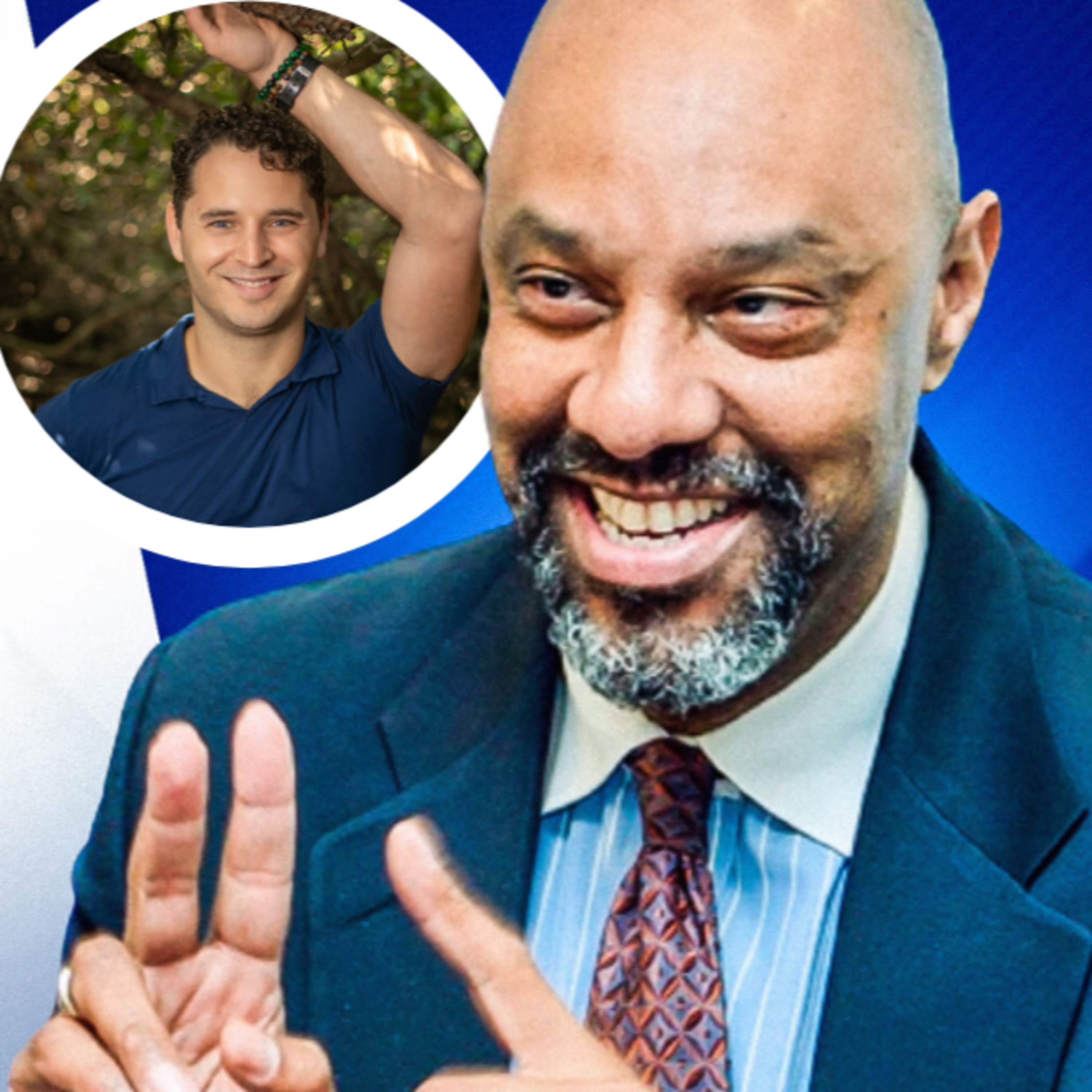 Leadership LIVE @ 8:05! Podcast - Talking Small Business