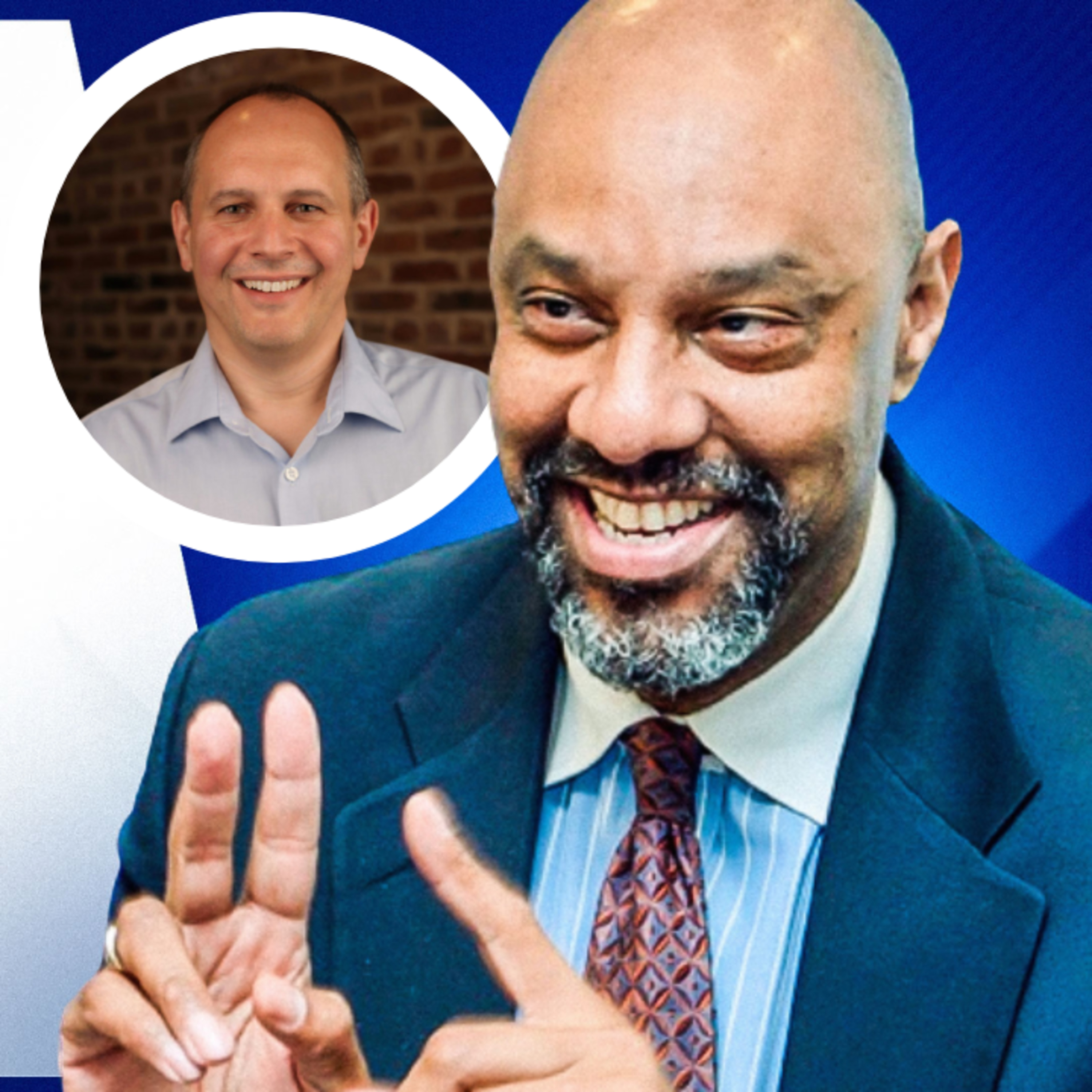 Should I Fire My accountant? - Talking Small Business with Gene Bohensky episode artwork