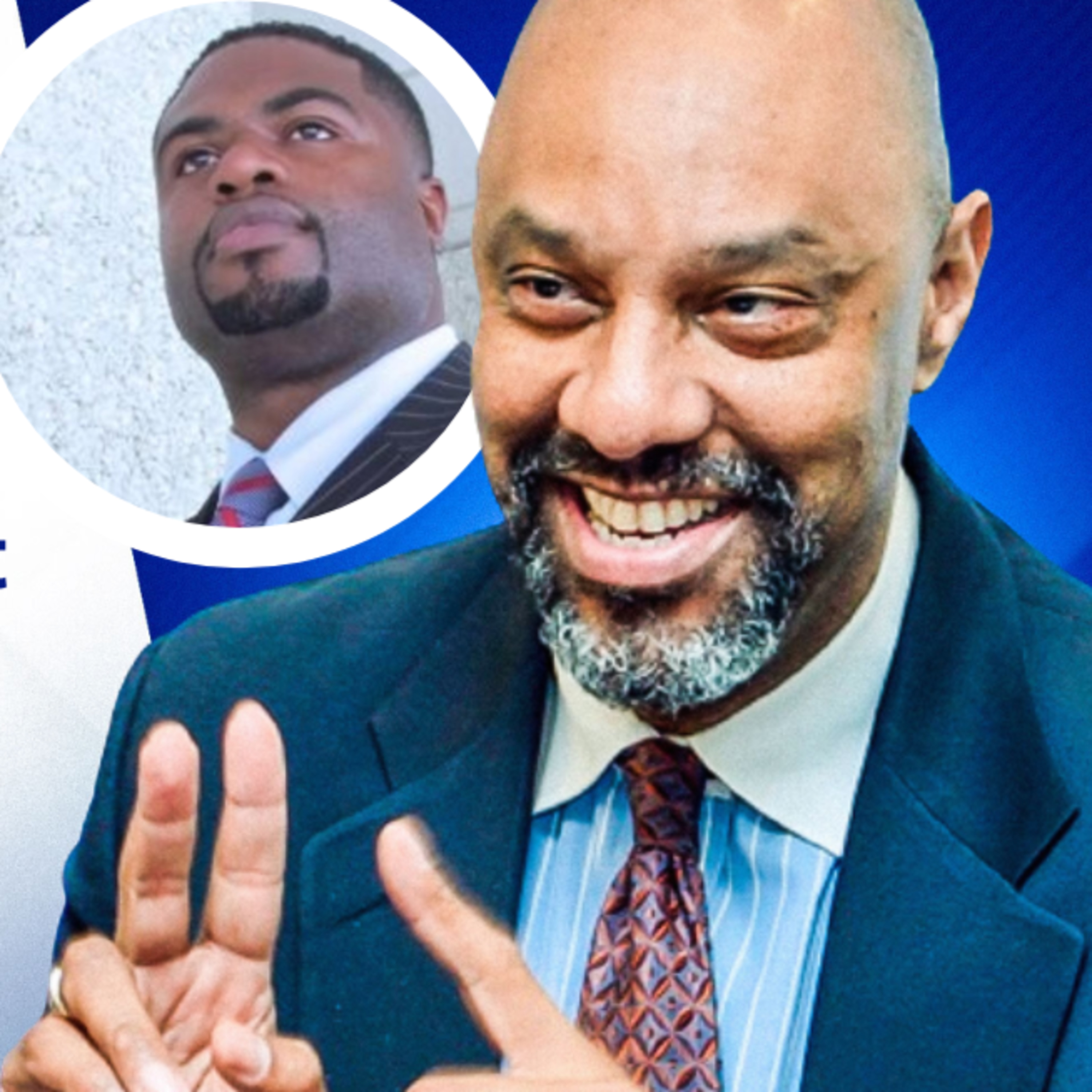 What they don't tell you about Raising Capital - Talking Small Business with Damien Jackson episode artwork