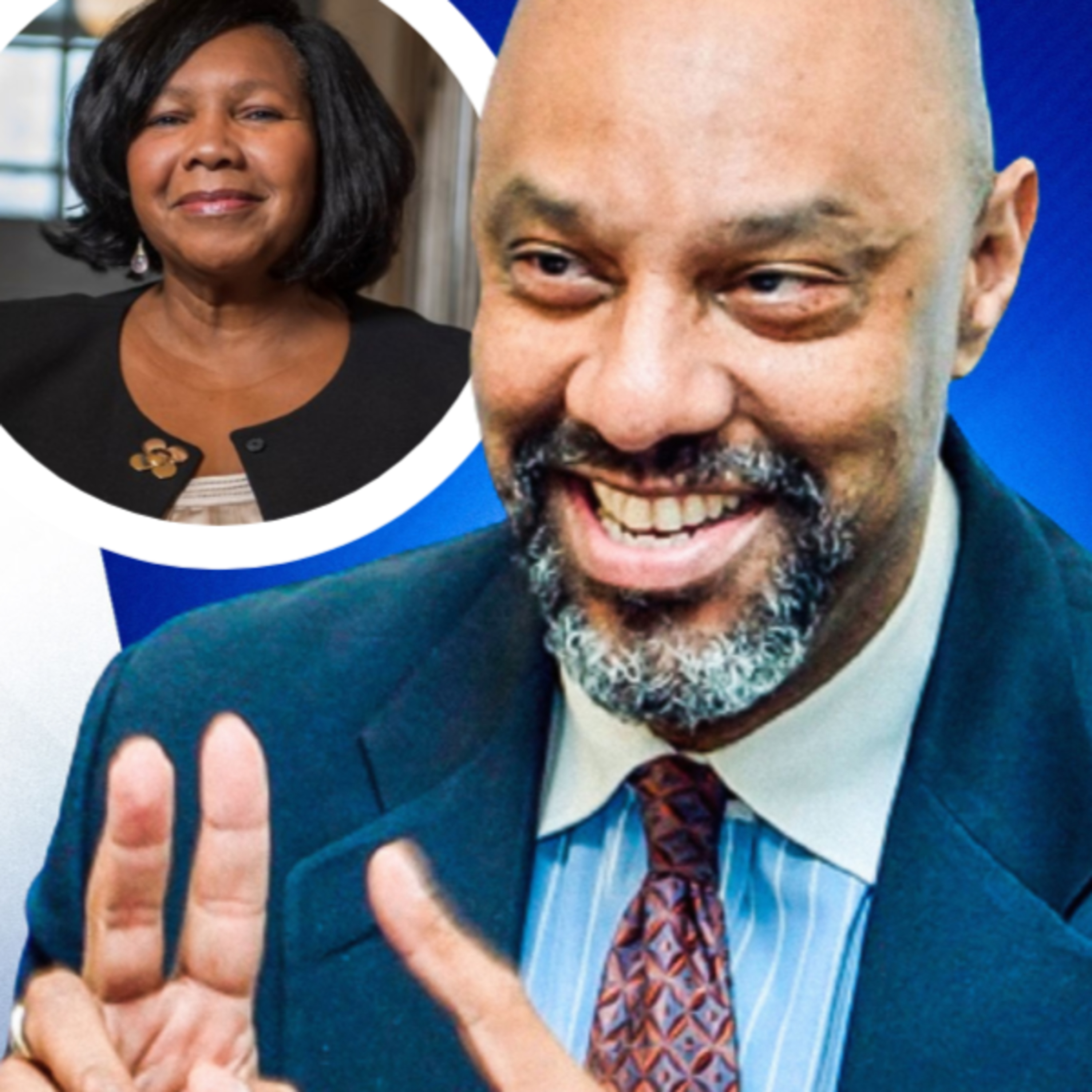 The Way You Speak is the Way You Lead - Talking Small Business with Casey Carpenter episode artwork