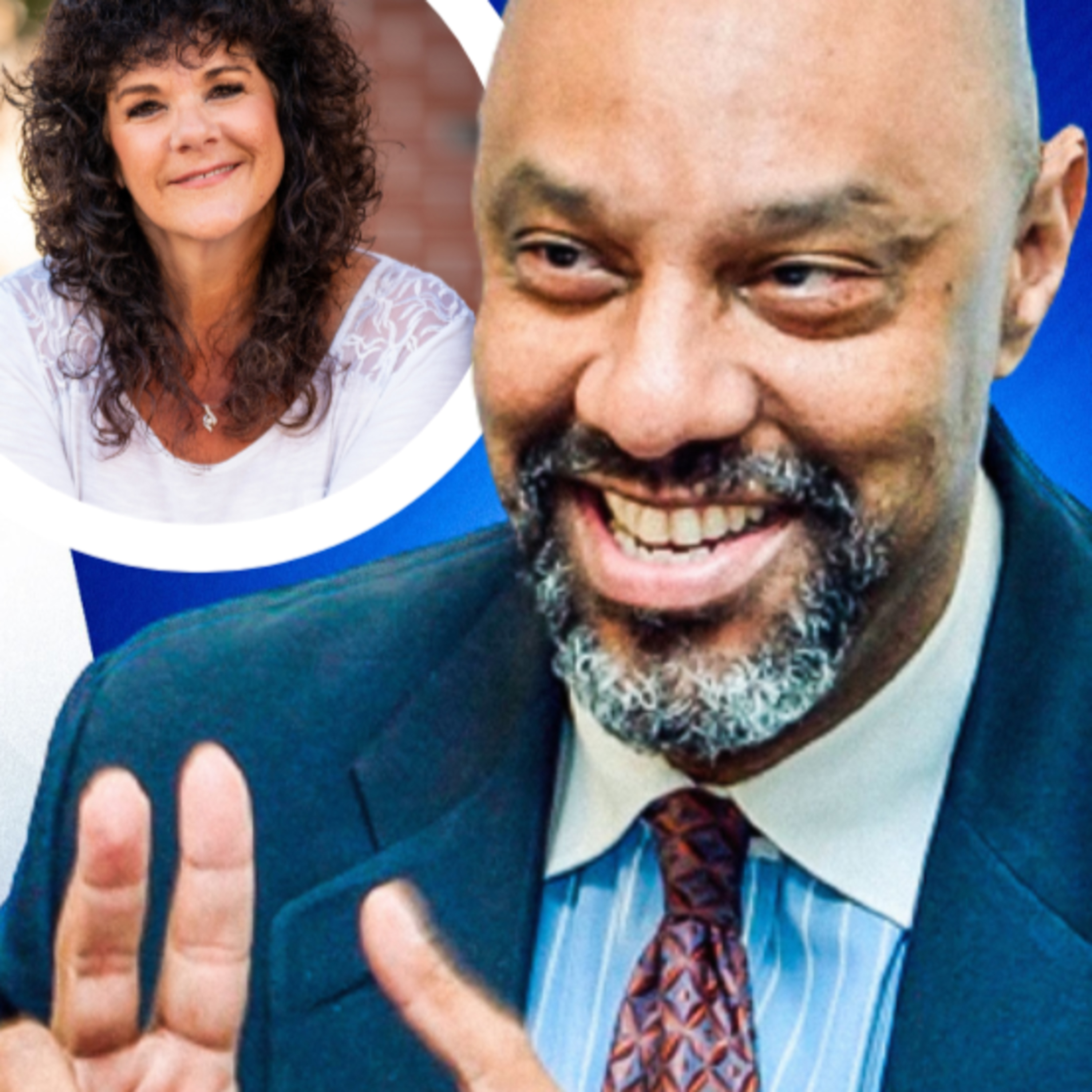 Overcoming Buyer Resistance To Close the Deal - Talking Small Business with Connie Whitman, MBA episode artwork